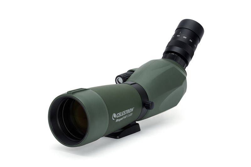Durbin CELESTRON Regal M2 65ED (16-48x65mm, ED leće, vodootporan)-12