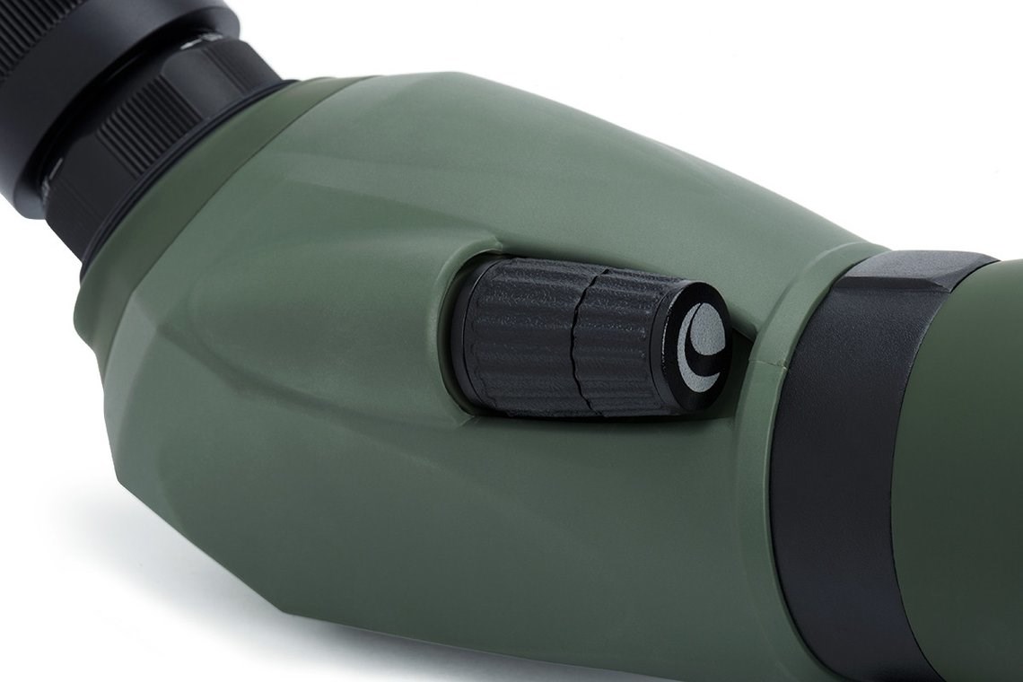 Durbin CELESTRON Regal M2 65ED (16-48x65mm, ED leće, vodootporan)-0