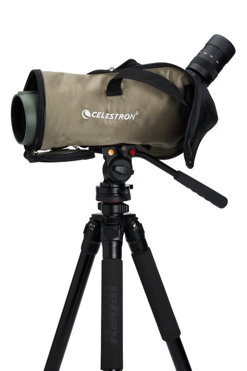 Durbin CELESTRON Regal M2 65ED (16-48x65mm, ED leće, vodootporan)-2