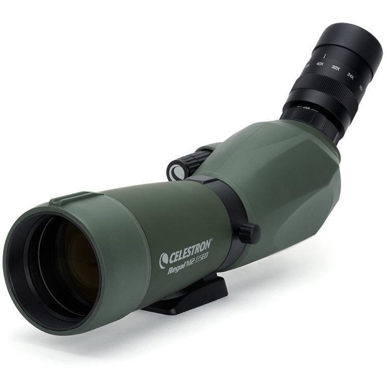 Durbin CELESTRON Regal M2 65ED (16-48x65mm, ED leće, vodootporan)-11