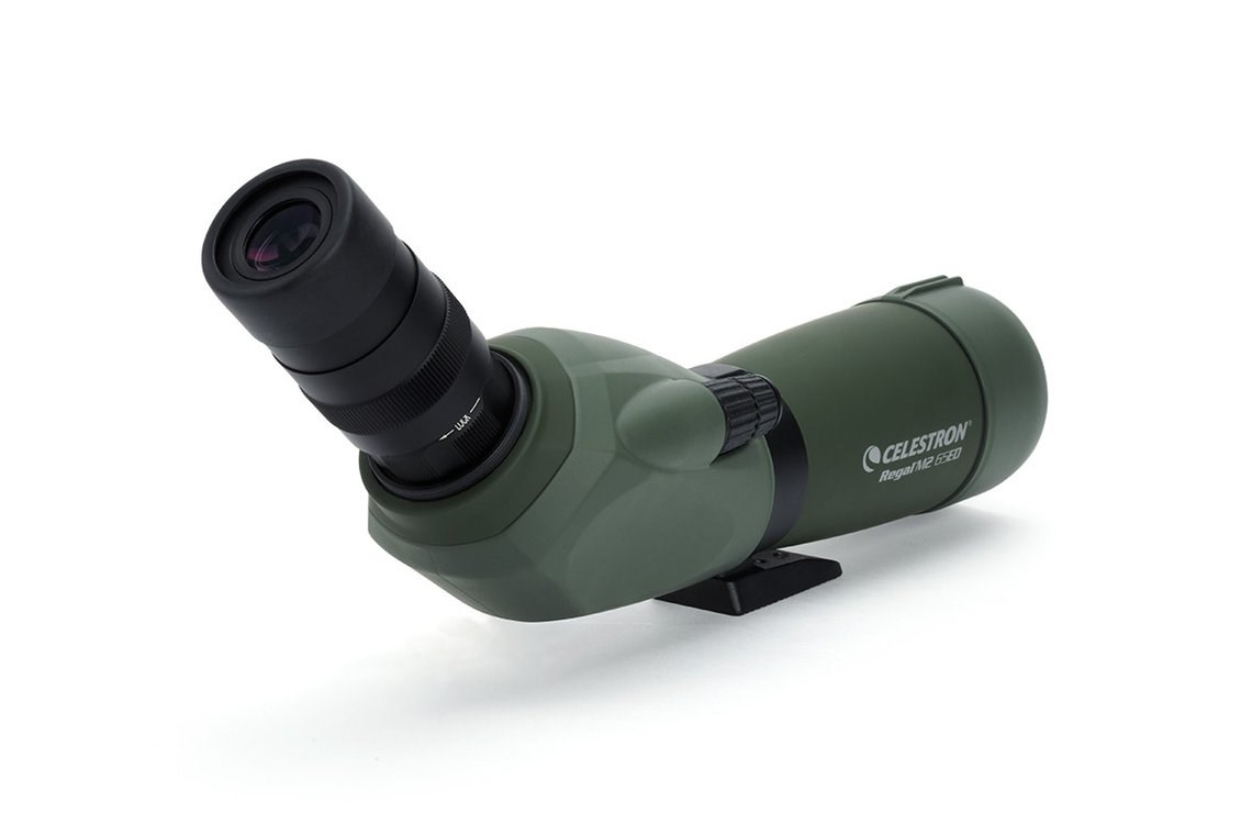 Durbin CELESTRON Regal M2 65ED (16-48x65mm, ED leće, vodootporan)-13