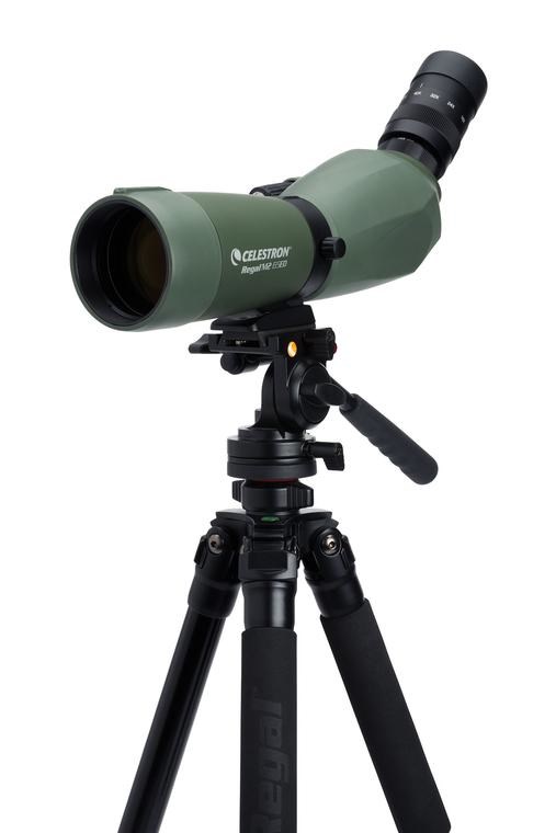 Durbin CELESTRON Regal M2 65ED (16-48x65mm, ED leće, vodootporan)-16