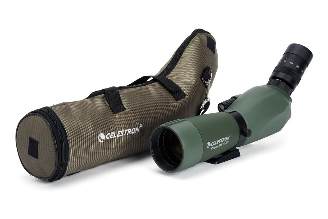 Durbin CELESTRON Regal M2 65ED (16-48x65mm, ED leće, vodootporan)-1