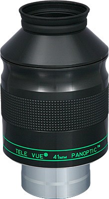 Tele Vue Panoptic 41mm 2" Eyepiece-0