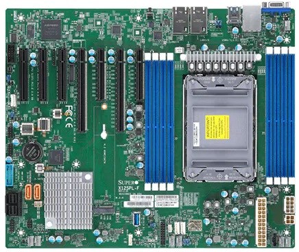 Server ACTINA 5901443345565 (intel xeon silver 4309y 2.8 ghz, 32 gb ddr4-sdram, 960 gb)-1
