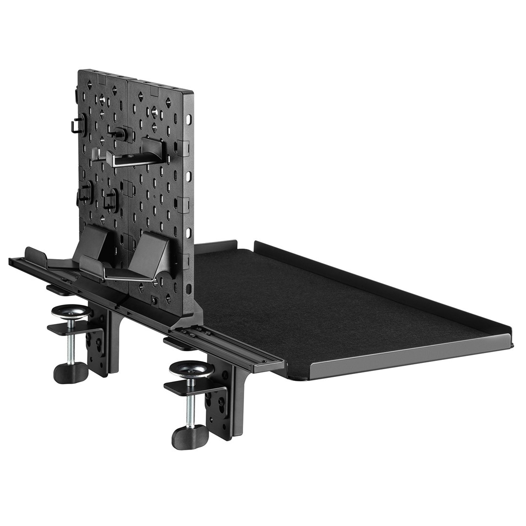 Stolna polica s vješalicom NANO, RS174 (20 kg)-1