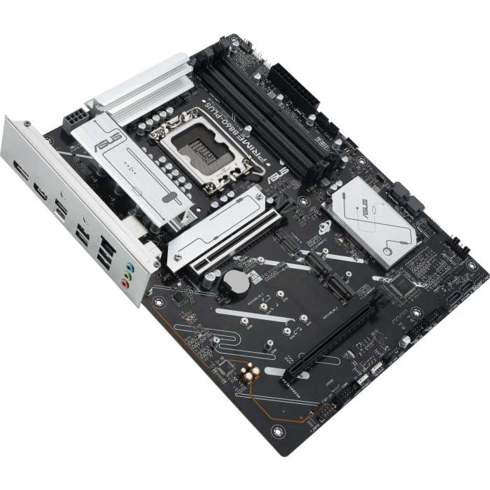 Matična ploča ASUS PRIME B860-PLUS-CSM Intel B860 LGA 1851 ATX-1