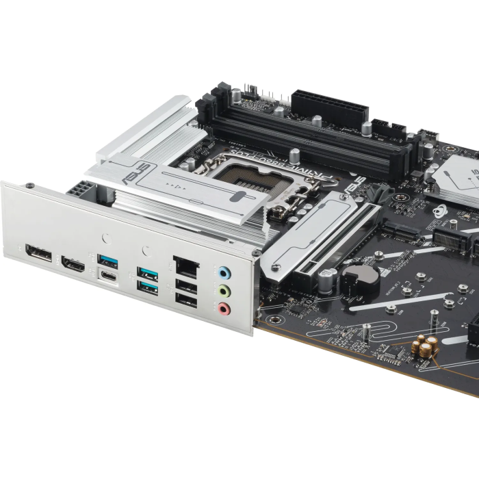 Matična ploča ASUS PRIME B860-PLUS-CSM Intel B860 LGA 1851 ATX-0