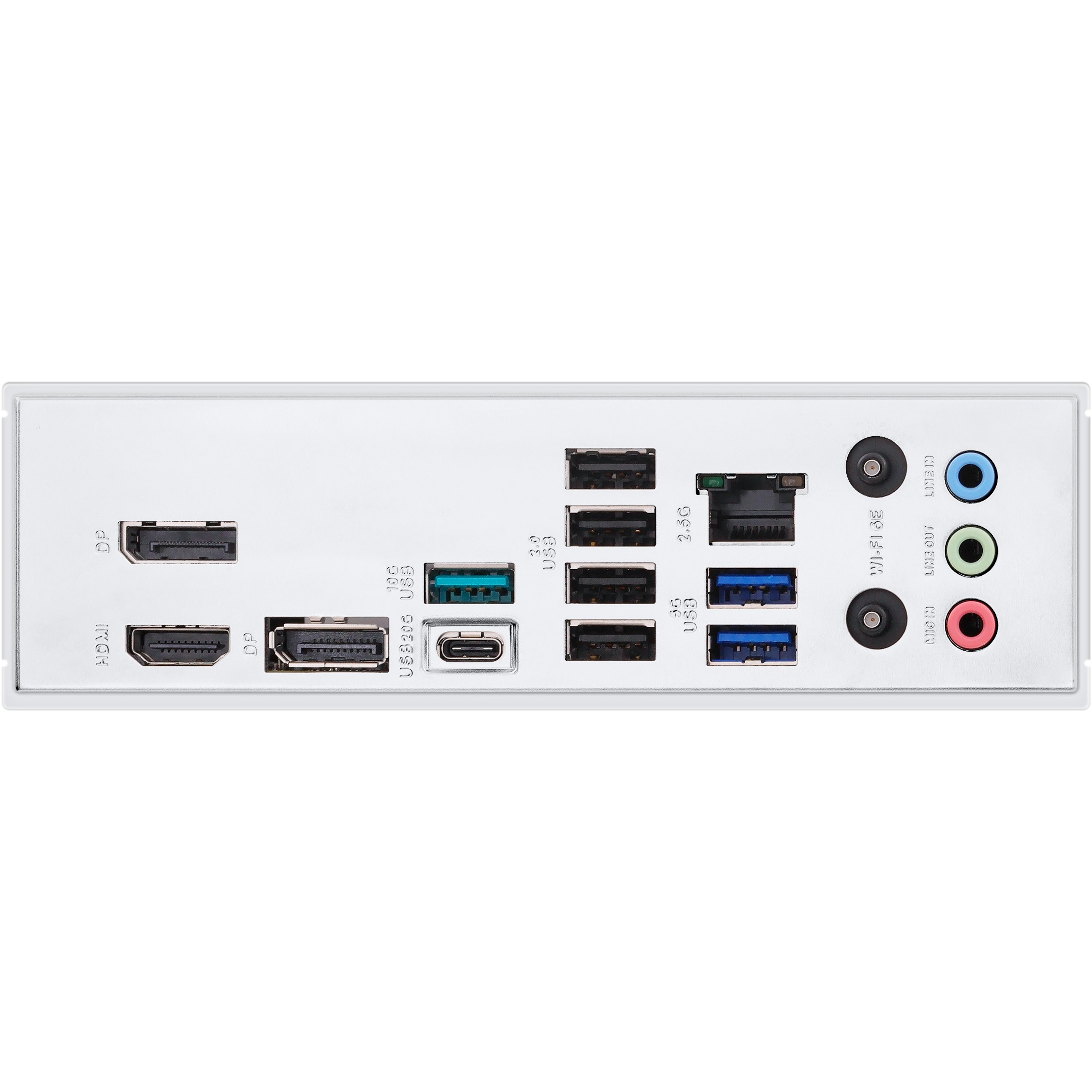 Matična ploča ASUS PRIME B860M-A WIFI (Intel B860, LGA 1851, micro ATX)-6