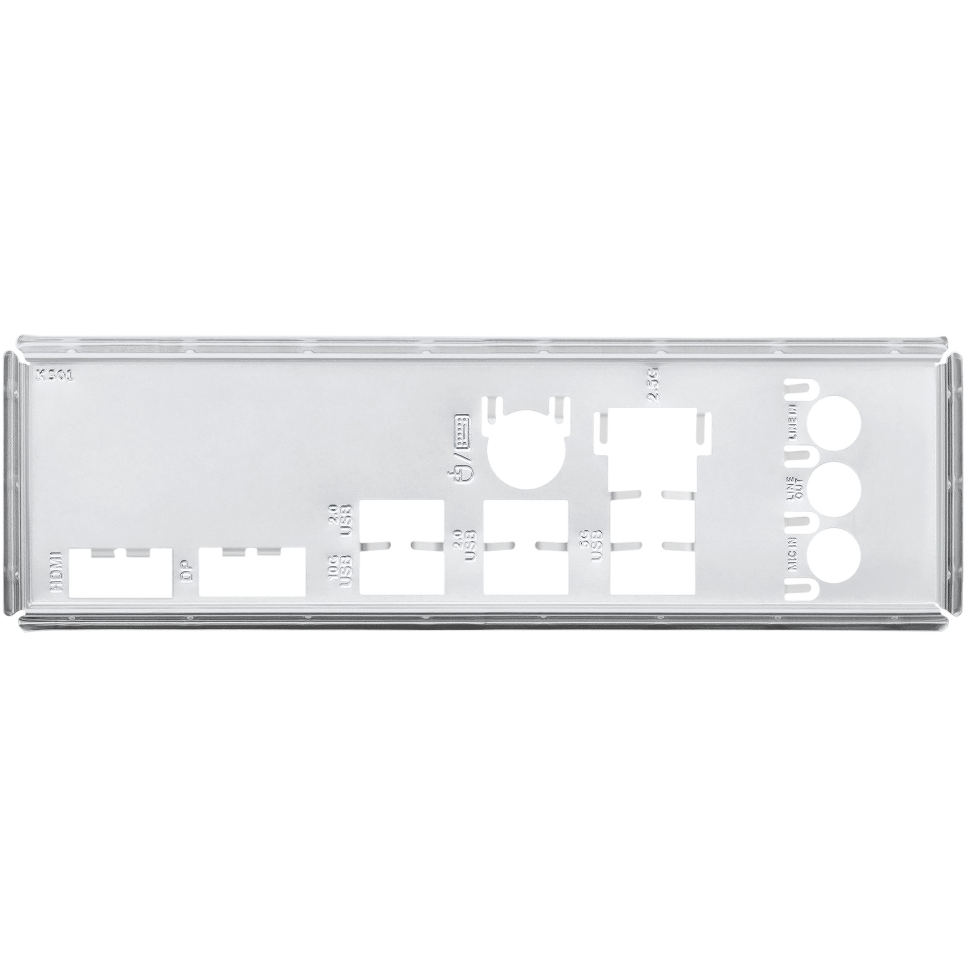 Matična ploča ASUS PRIME B860M-K (Intel B860, LGA 1851, micro ATX)-6