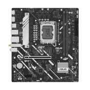 Matična ploča ASUS PRIME H810M-A WIFI Intel H810 LGA 1851 micro ATX-8