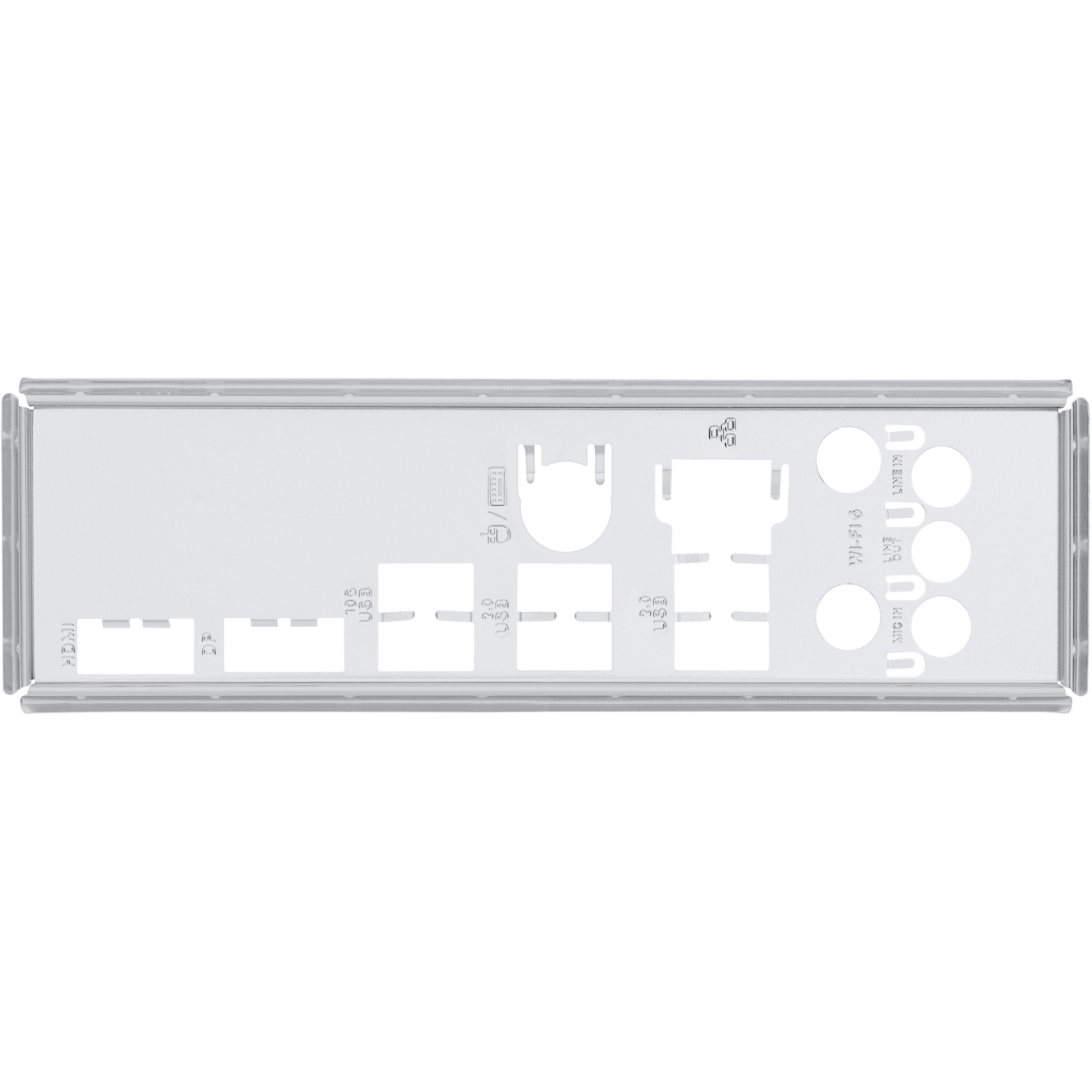 Matična ploča ASUS PRIME H810M-A WIFI Intel H810 LGA 1851 micro ATX-5