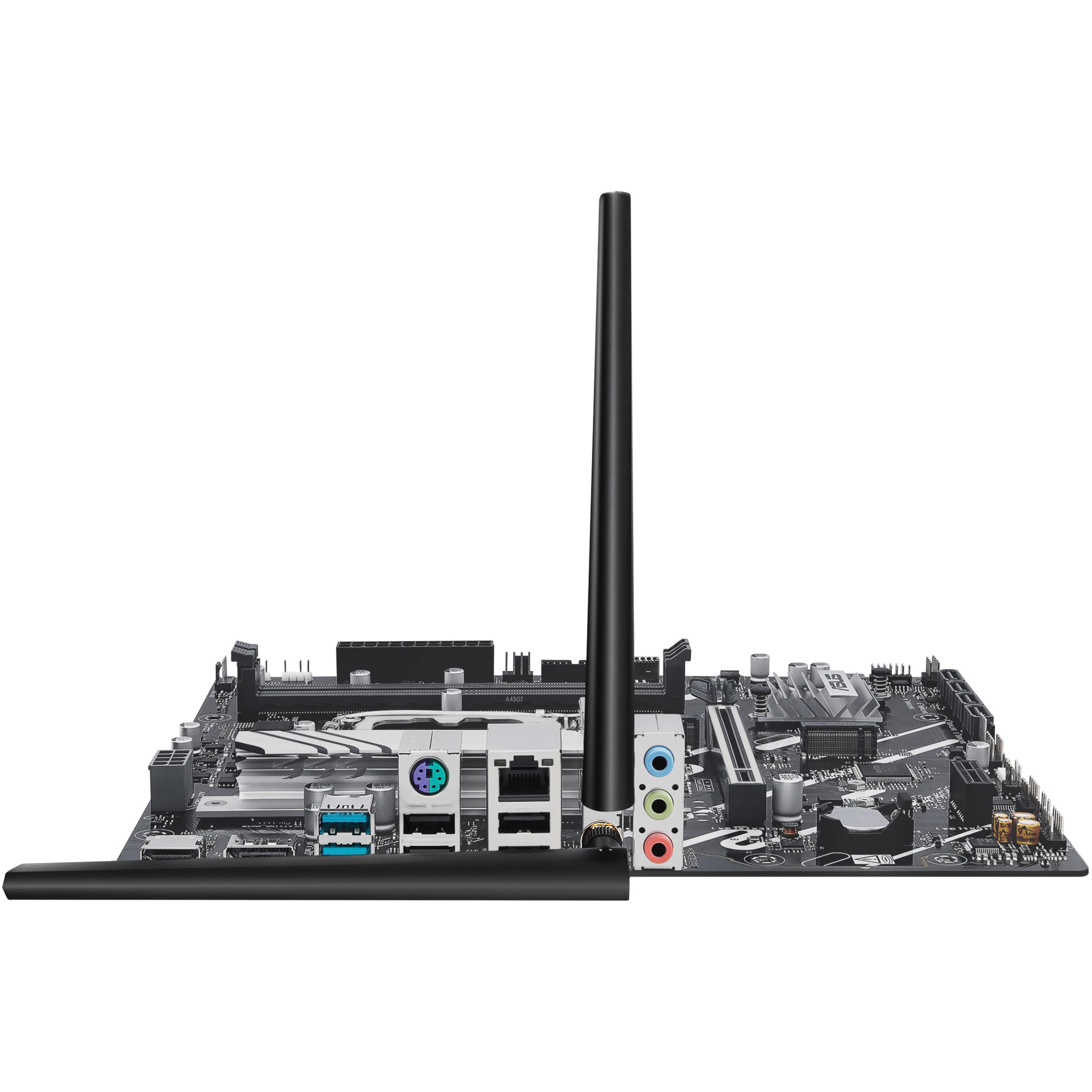 Matična ploča ASUS PRIME H810M-A WIFI Intel H810 LGA 1851 micro ATX-6