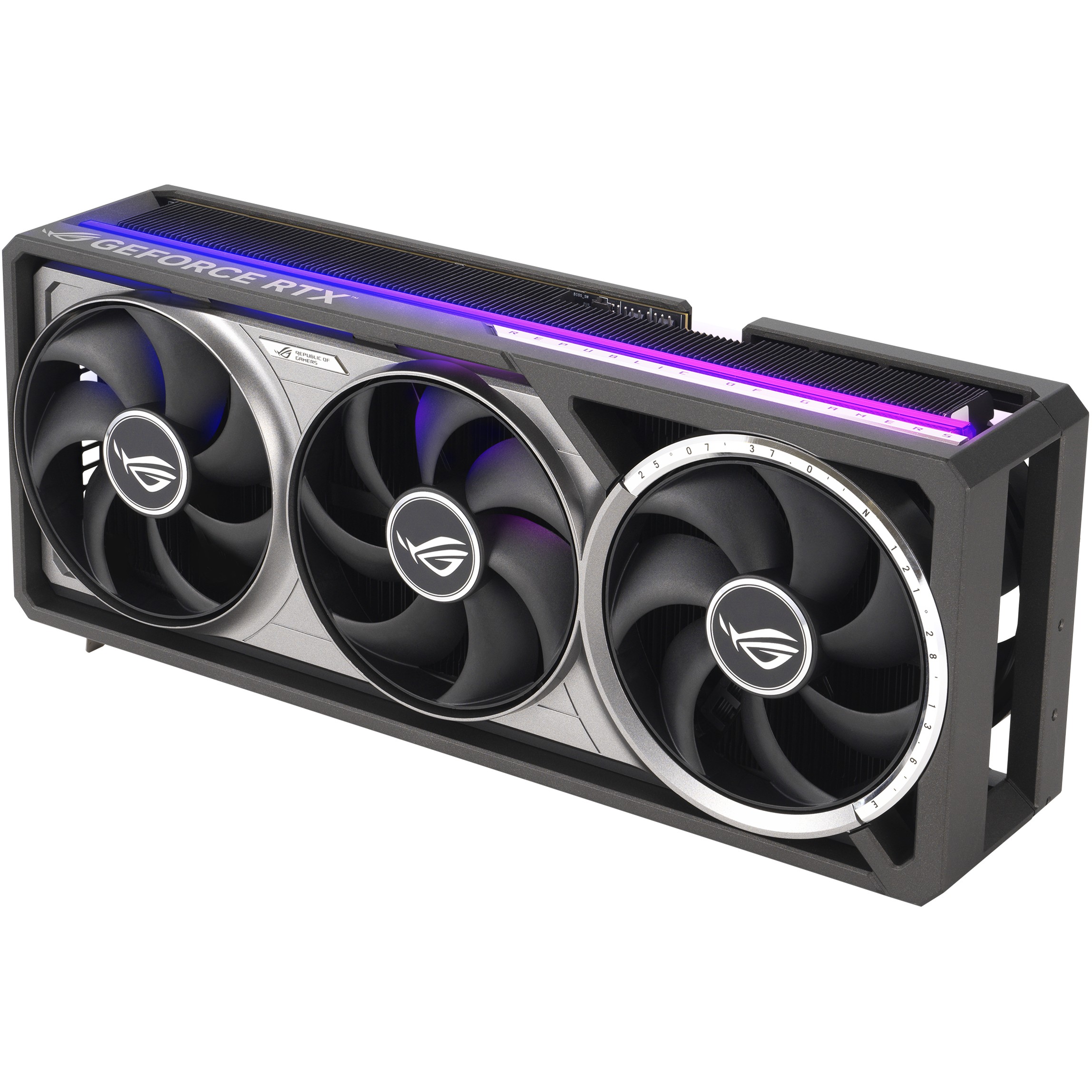 Grafička kartica ASUS ROG Astral RTX5080-O16G-GAMING (NVIDIA GeForce RTX 5080, 16 GB GDDR7, PCIe 5.0, HDMI 2.1b, 3x DisplayPort)-14