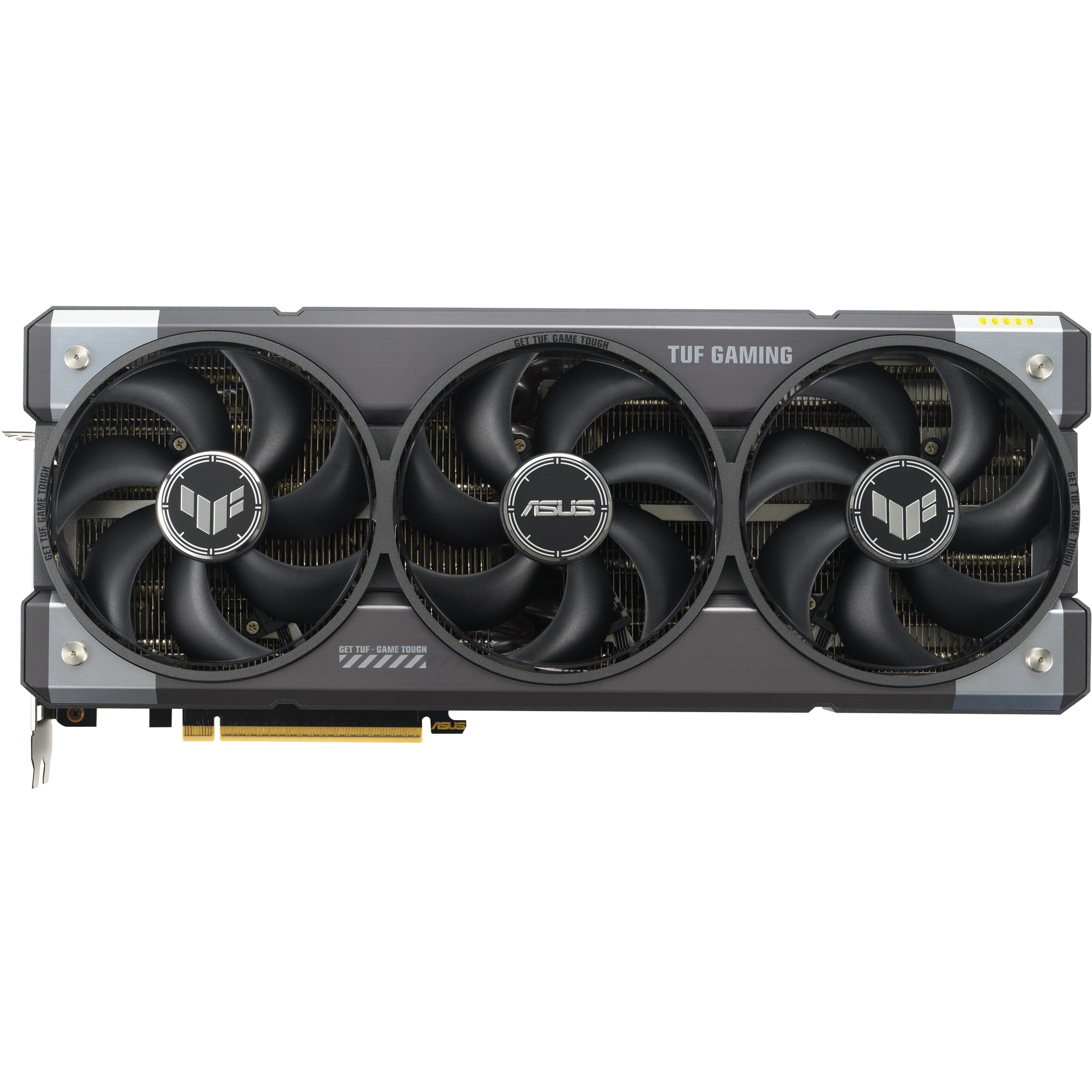 Grafička kartica ASUS TUF Gaming TUF-RTX5080-O16G-GAMING (NVIDIA GeForce RTX 5080, 16 GB GDDR7, HDMI 2.1b, PCI Express 5.0, ASUS Axial-tech hlađenje)-5