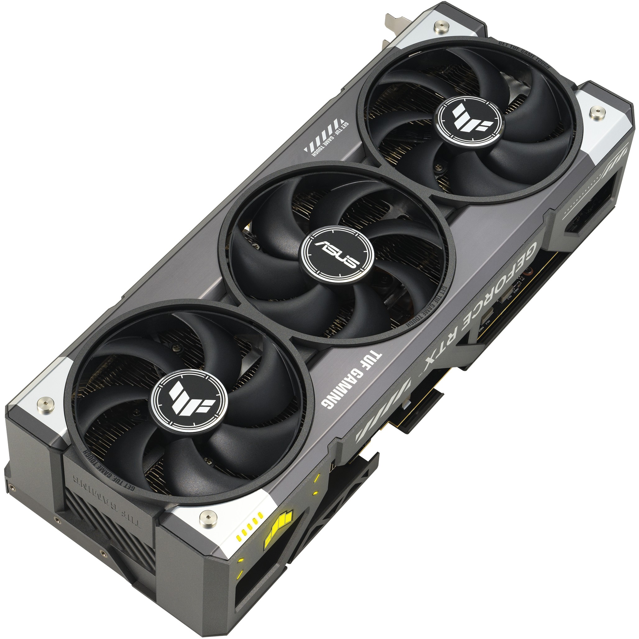 Grafička kartica ASUS TUF Gaming TUF-RTX5080-O16G-GAMING (NVIDIA GeForce RTX 5080, 16 GB GDDR7, HDMI 2.1b, PCI Express 5.0, ASUS Axial-tech hlađenje)-12