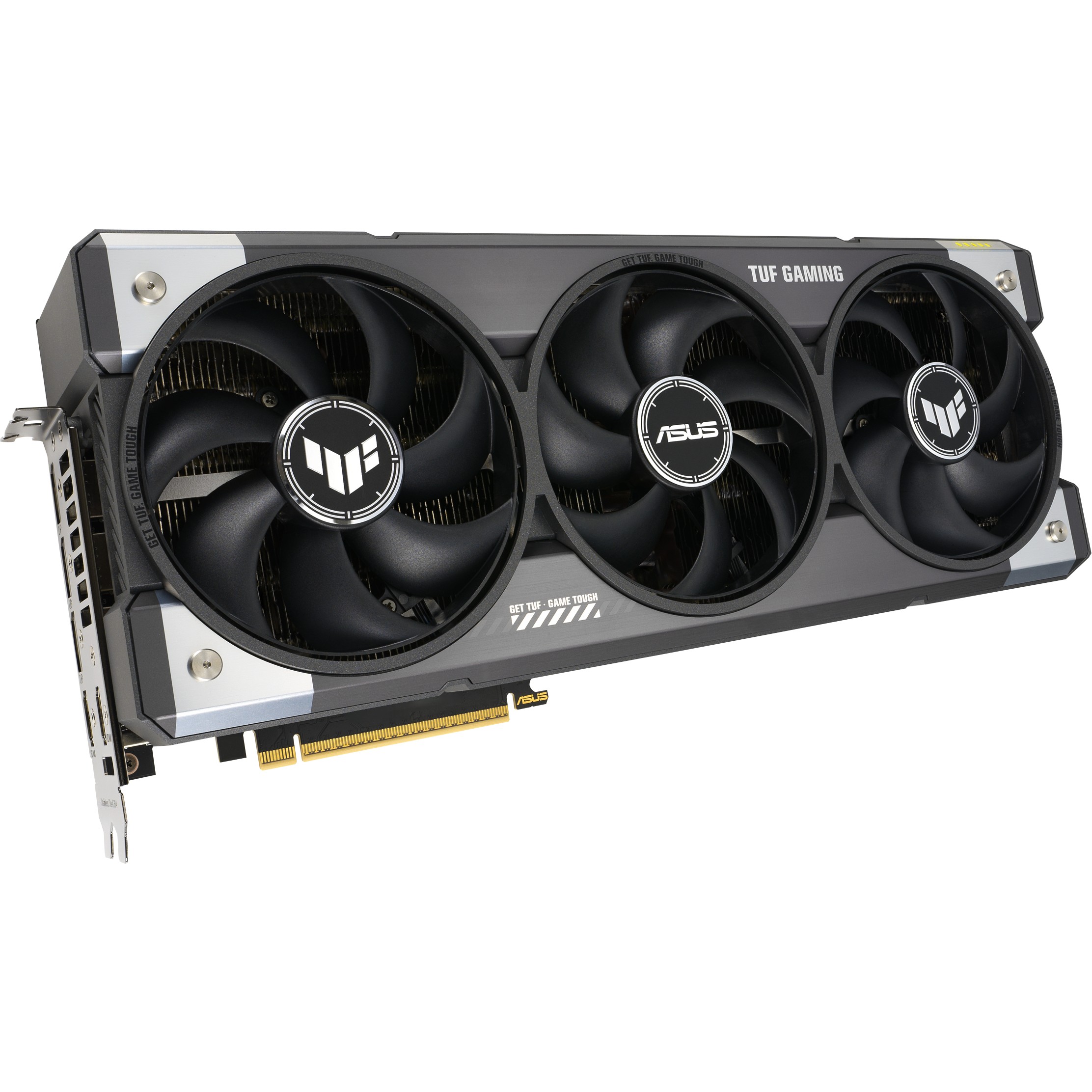 Grafička kartica ASUS TUF Gaming TUF-RTX5080-O16G-GAMING (NVIDIA GeForce RTX 5080, 16 GB GDDR7, HDMI 2.1b, PCI Express 5.0, ASUS Axial-tech hlađenje)-13
