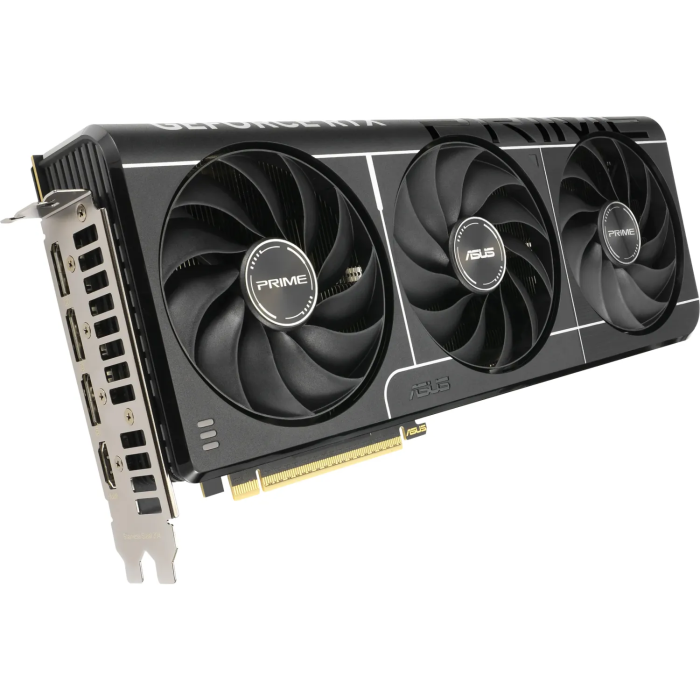 Grafička kartica ASUS Prime -RTX5080-O16G (NVIDIA GeForce RTX 5080, 16 GB GDDR7)-3