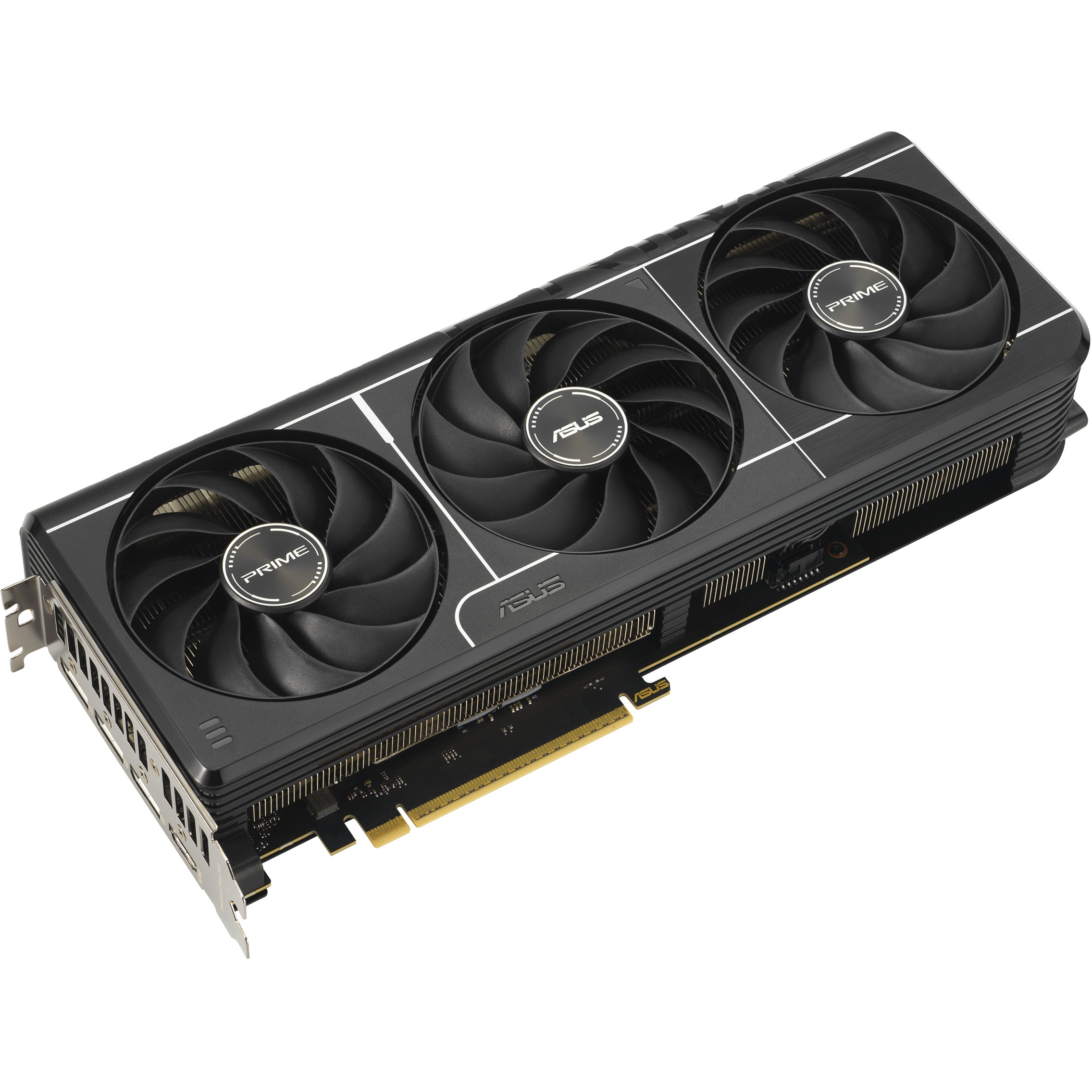 Grafička kartica ASUS Prime -RTX5080-O16G (NVIDIA GeForce RTX 5080, 16 GB GDDR7)-11