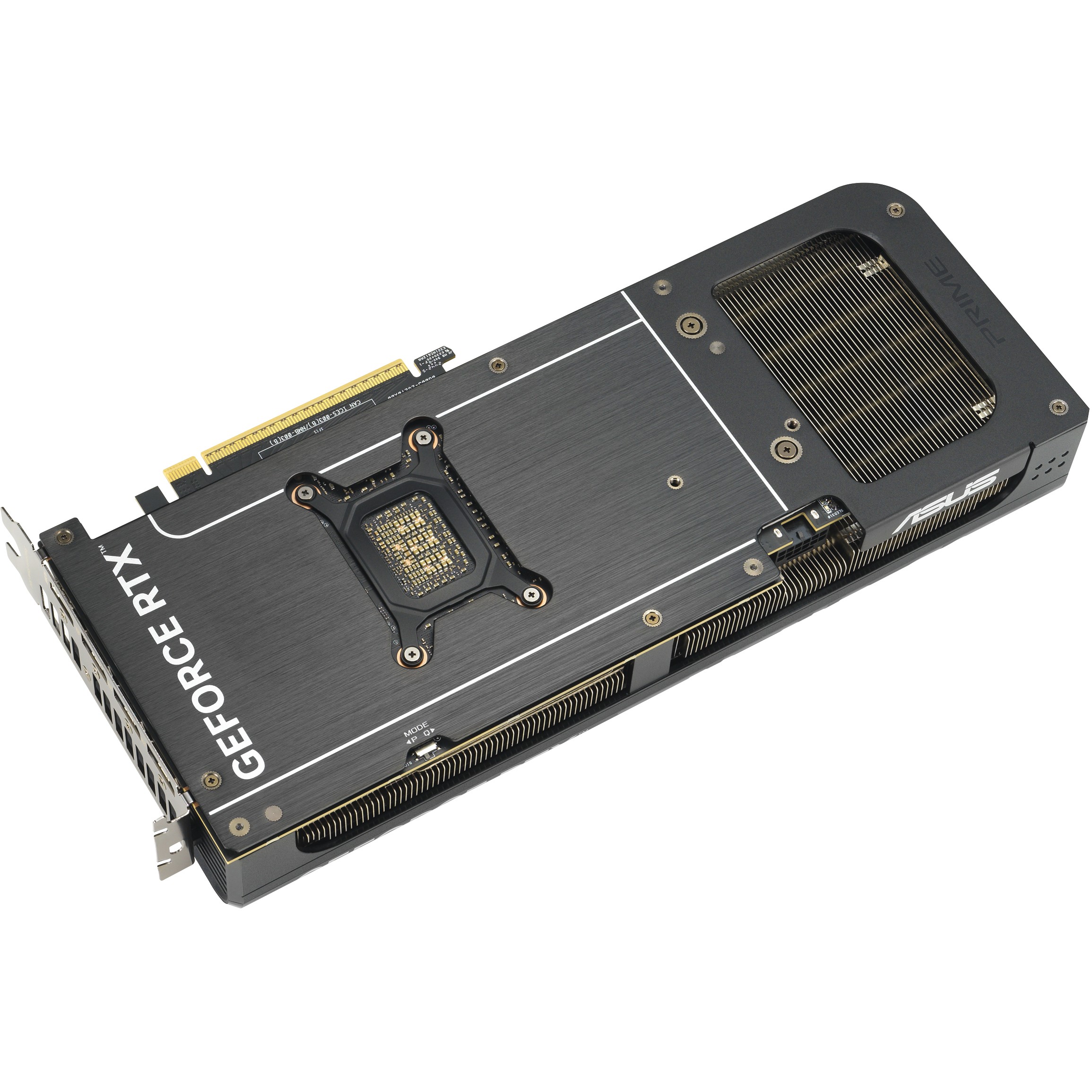 Grafička kartica ASUS Prime -RTX5080-O16G (NVIDIA GeForce RTX 5080, 16 GB GDDR7)-16