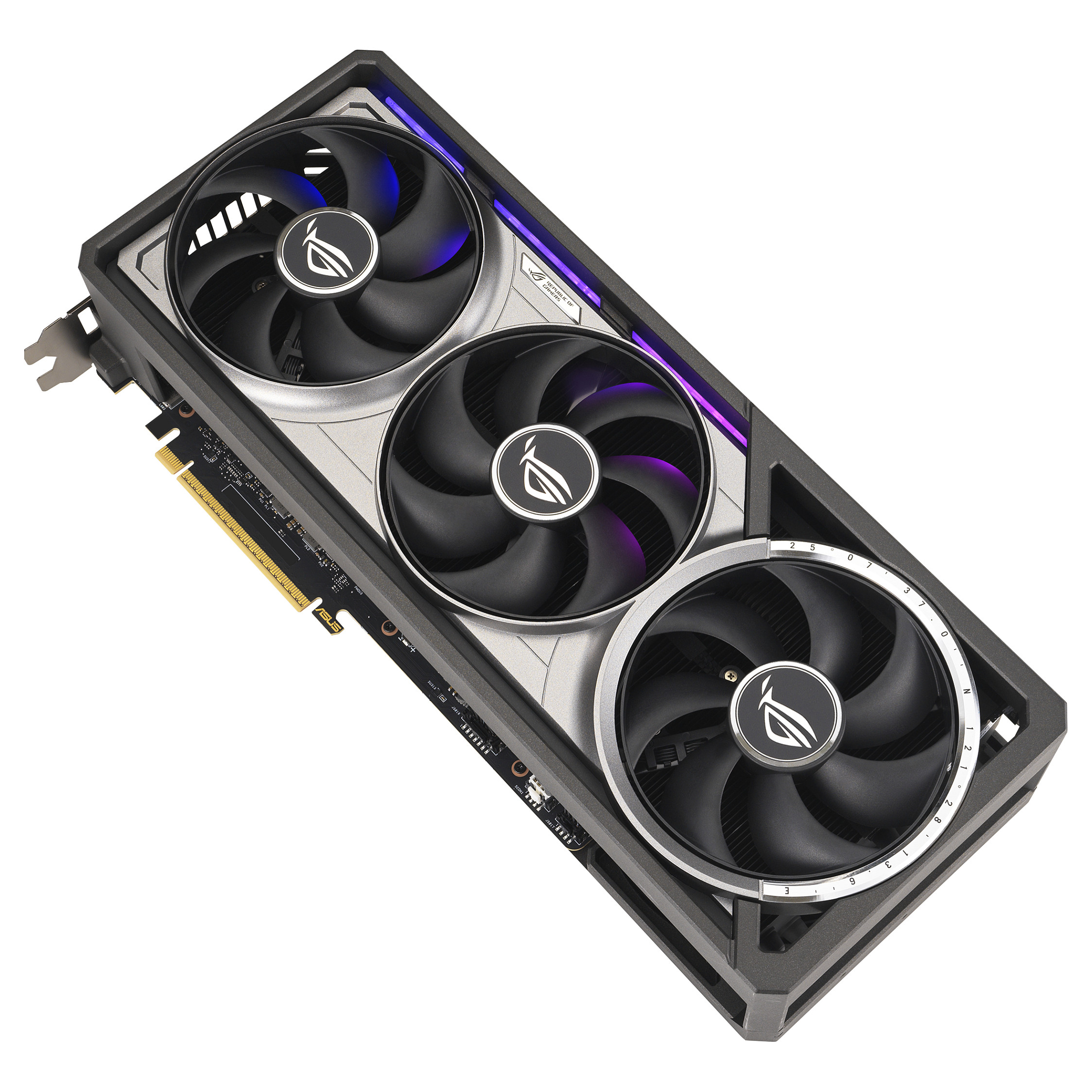 Grafička kartica ASUS ROG ASTRAL RTX5090-O32G-GAMING NVIDIA GeForce RTX 5090 32 GB GDDR7-16