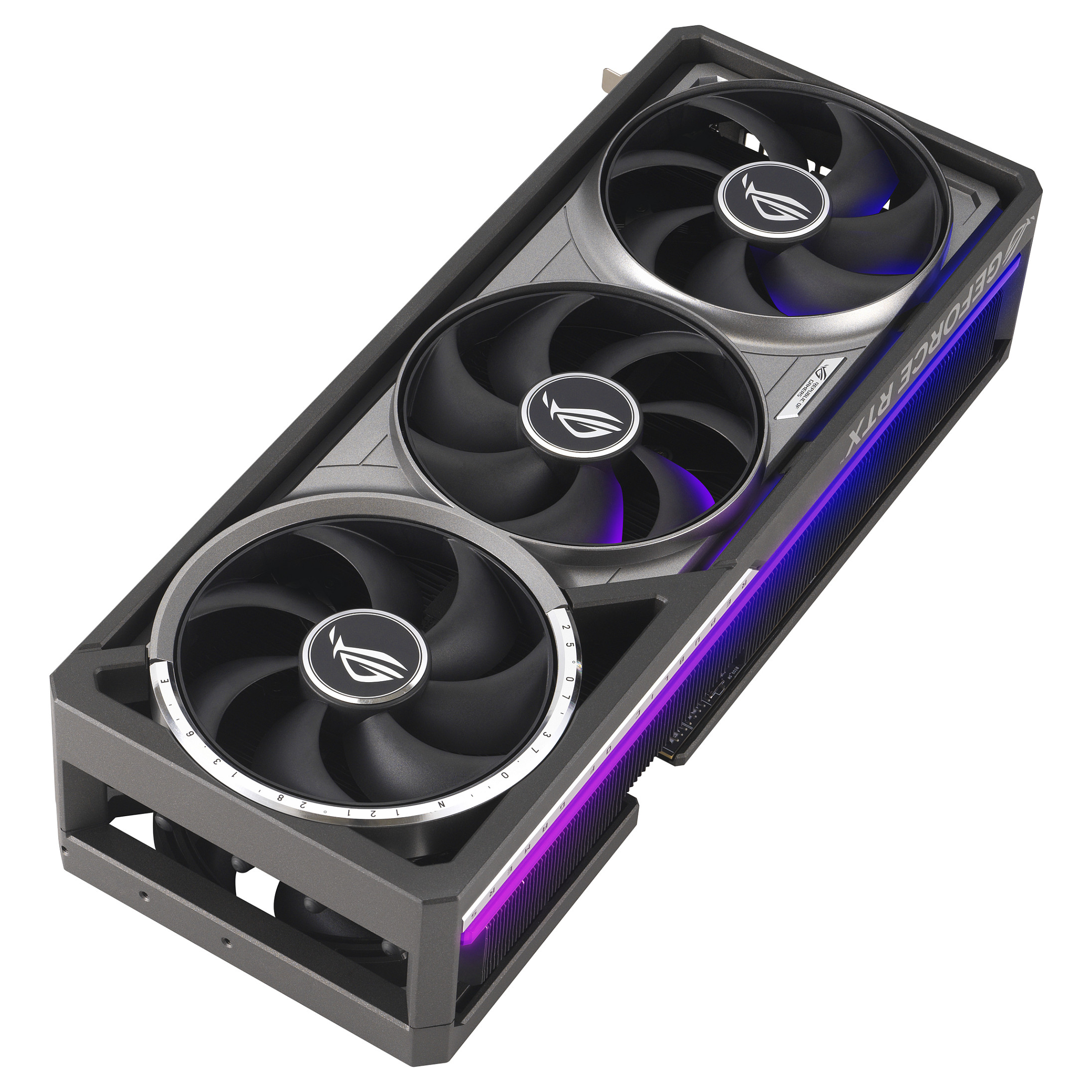 Grafička kartica ASUS ROG ASTRAL RTX5090-O32G-GAMING NVIDIA GeForce RTX 5090 32 GB GDDR7-20
