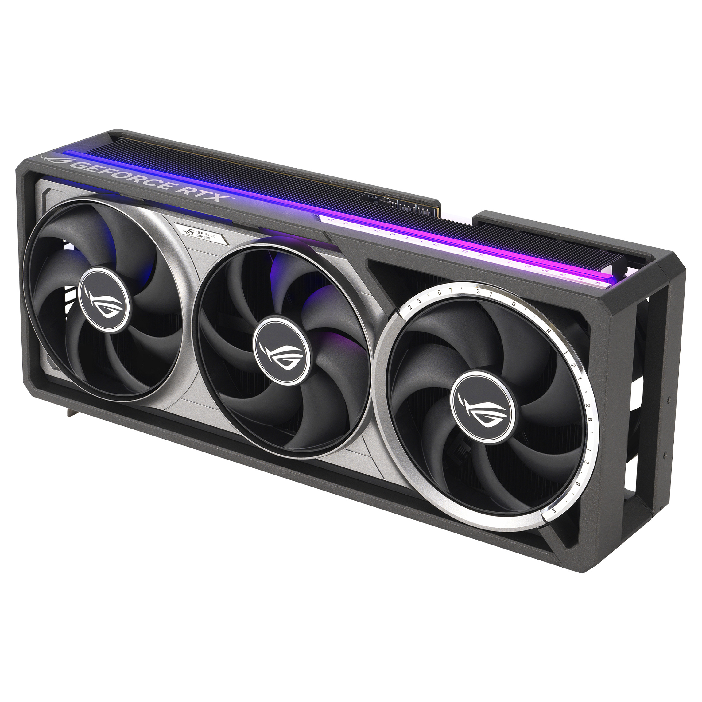 Grafička kartica ASUS ROG ASTRAL RTX5090-O32G-GAMING NVIDIA GeForce RTX 5090 32 GB GDDR7-21
