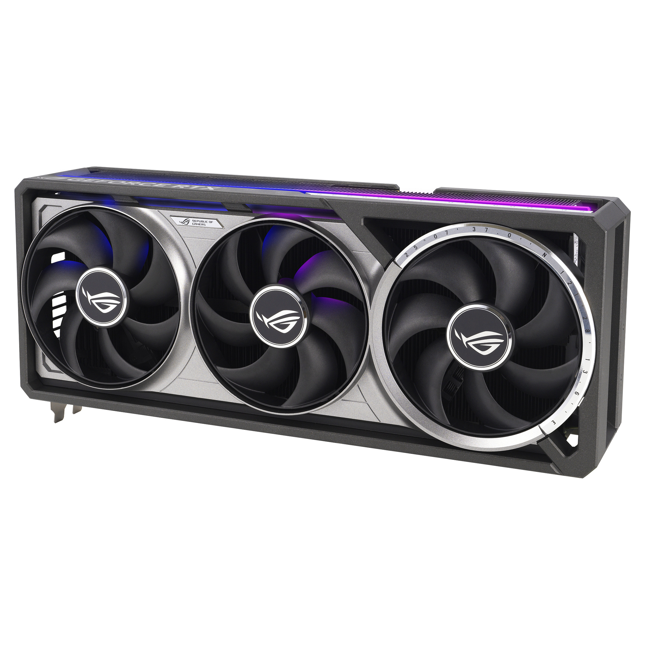 Grafička kartica ASUS ROG ASTRAL RTX5090-O32G-GAMING NVIDIA GeForce RTX 5090 32 GB GDDR7-22