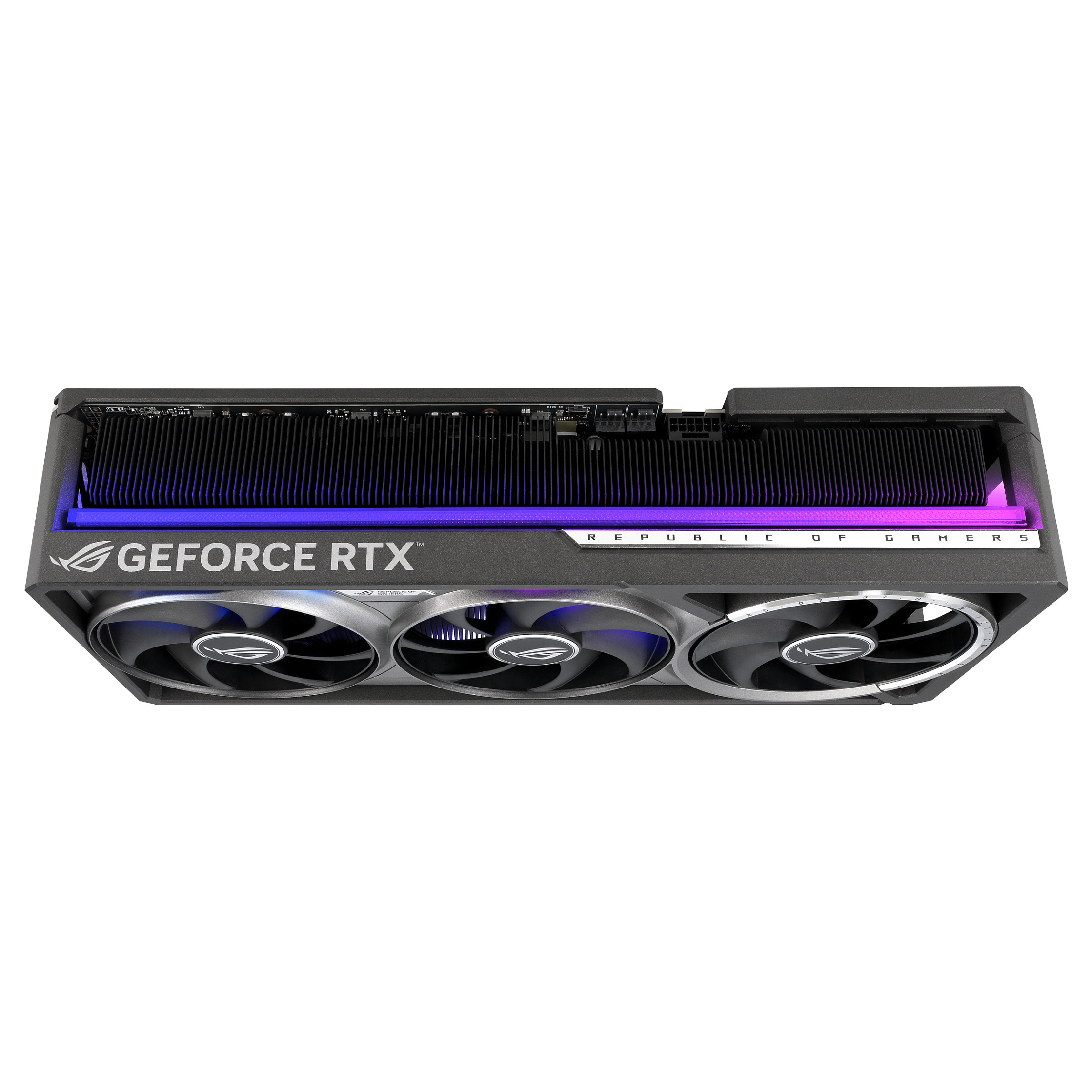 Grafička kartica ASUS ROG ASTRAL RTX5090-O32G-GAMING NVIDIA GeForce RTX 5090 32 GB GDDR7-24