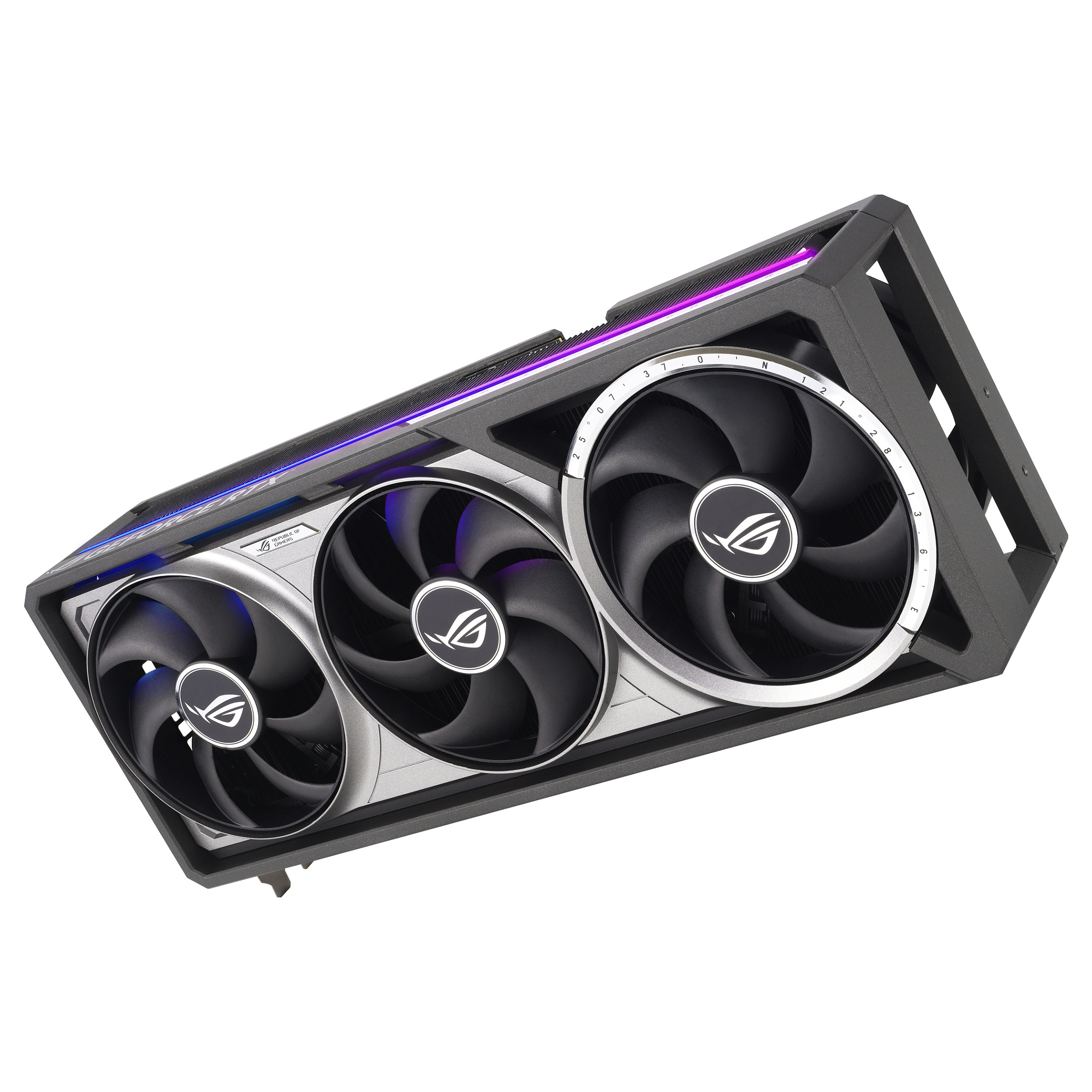 Grafička kartica ASUS ROG ASTRAL RTX5090-O32G-GAMING NVIDIA GeForce RTX 5090 32 GB GDDR7-25