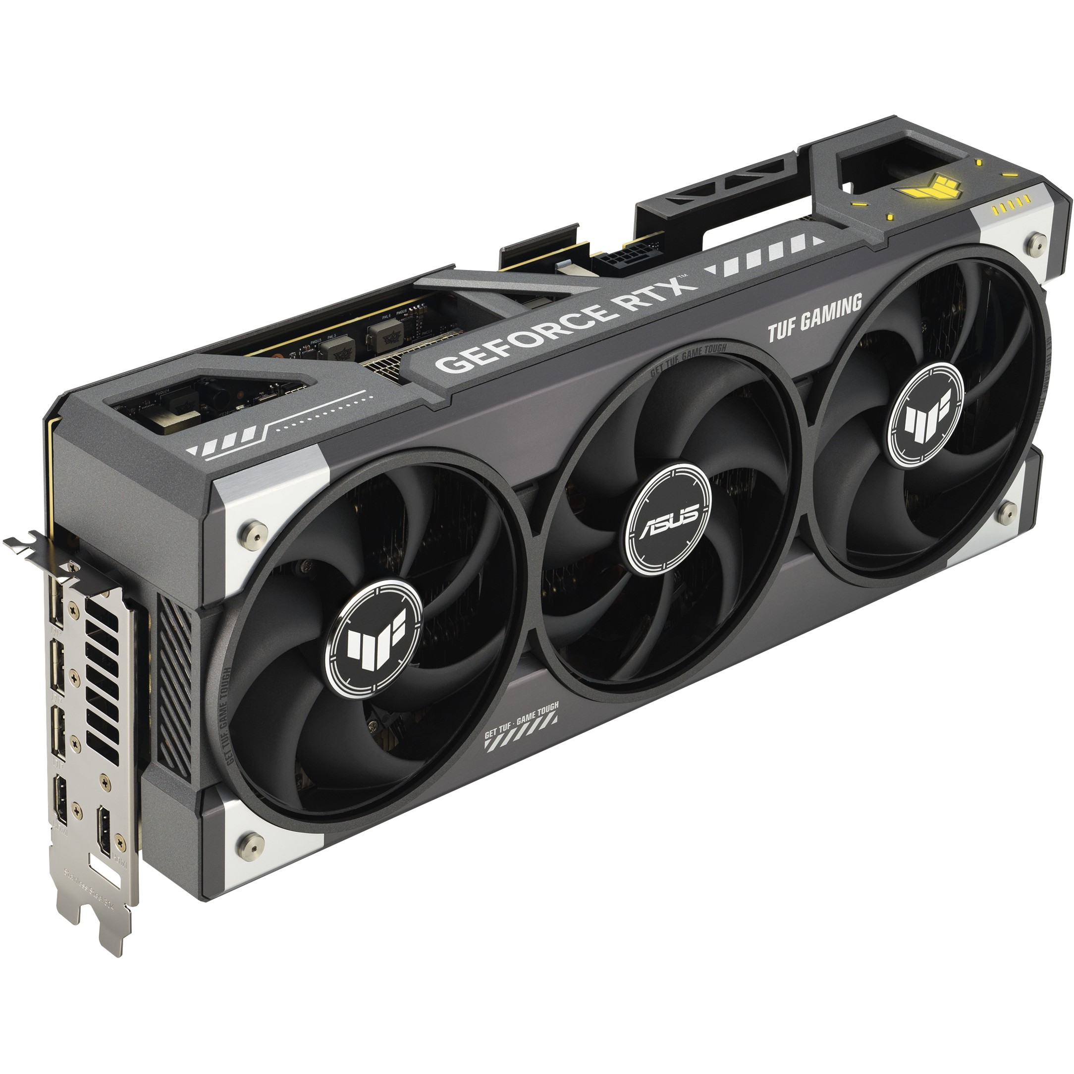 Grafička kartica ASUS TUF Gaming TUF-RTX5090-32G-GAMING NVIDIA GeForce RTX 5090 32 GB GDDR7-5