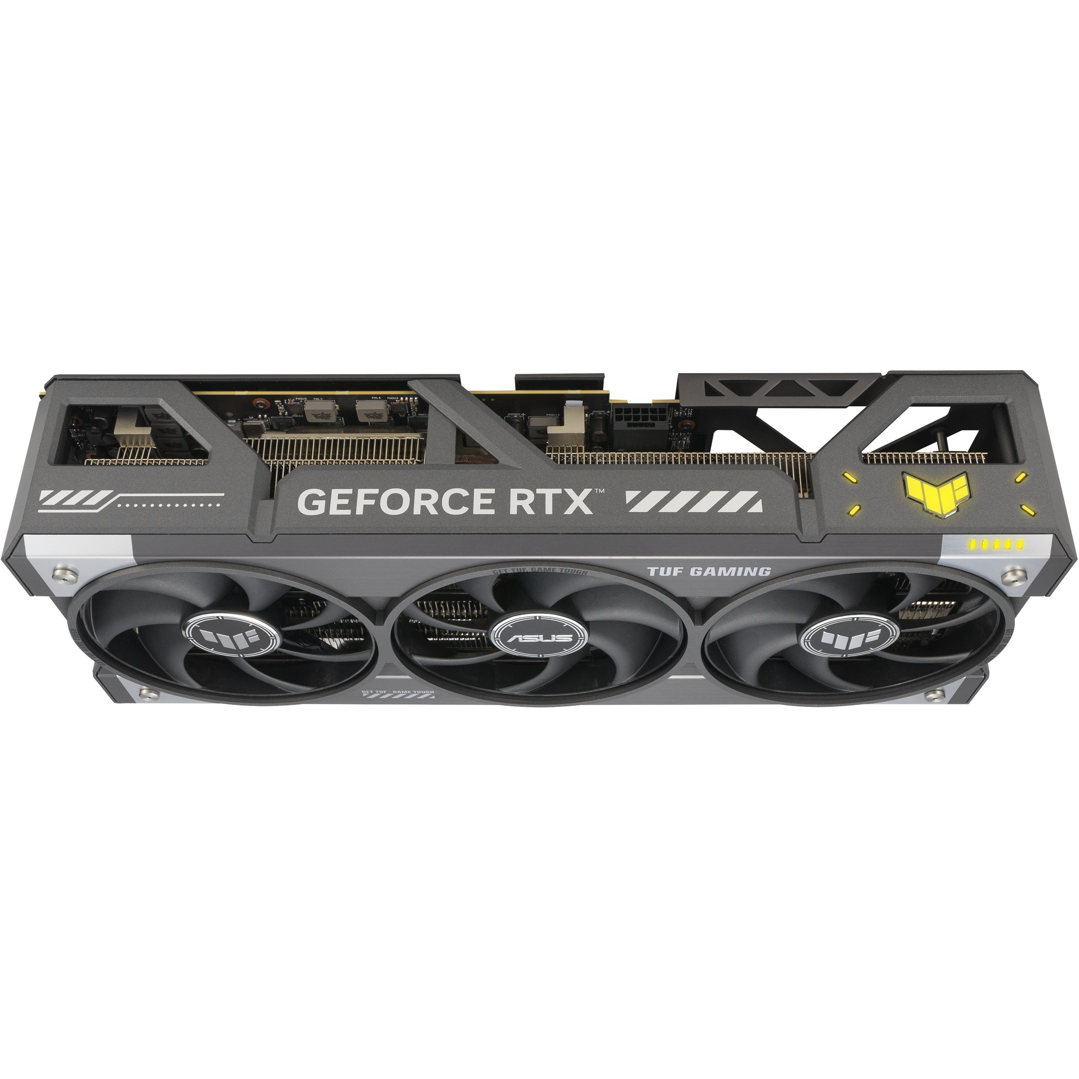 Grafička kartica ASUS TUF Gaming TUF-RTX5090-32G-GAMING NVIDIA GeForce RTX 5090 32 GB GDDR7-9