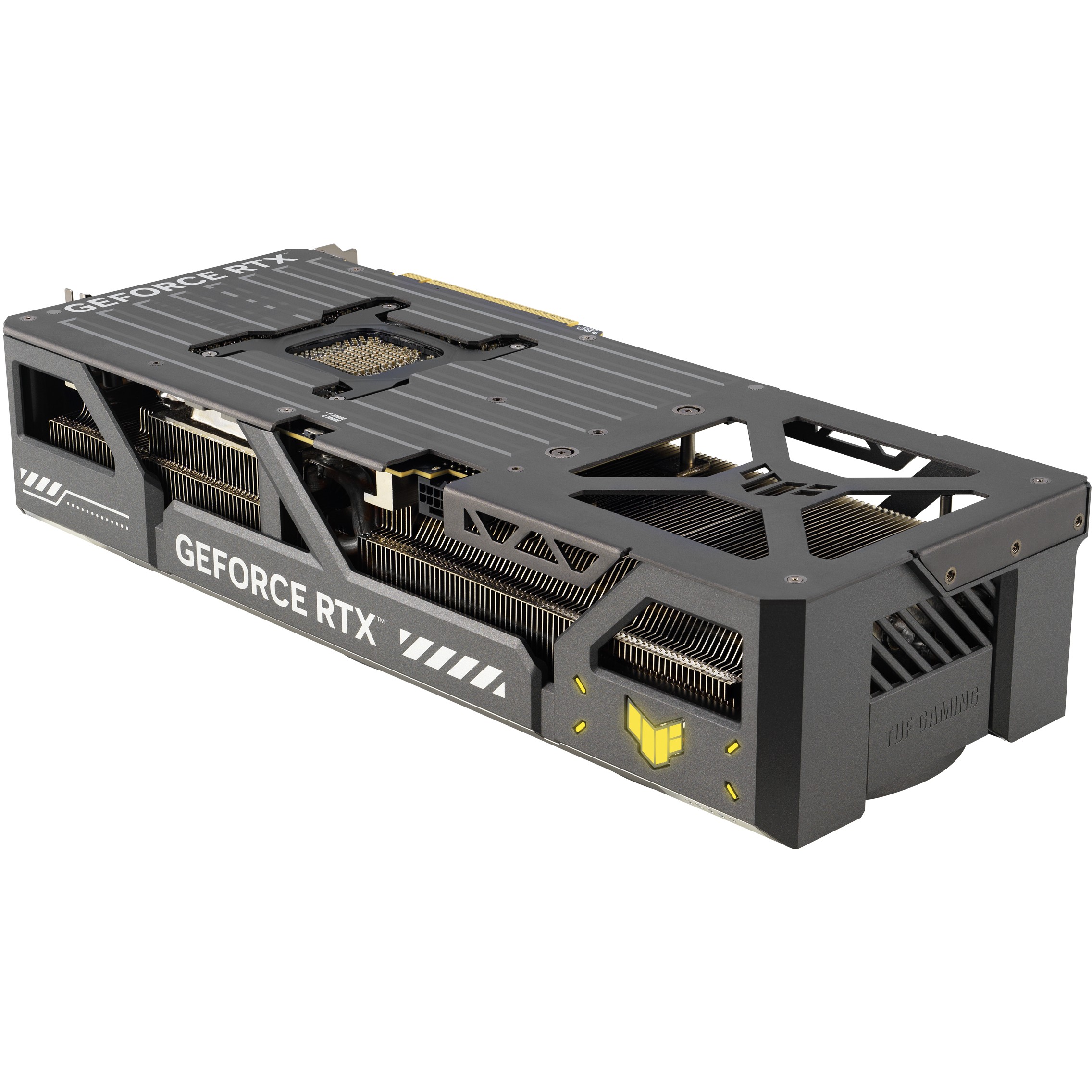 Grafička kartica ASUS TUF Gaming TUF-RTX5090-32G-GAMING NVIDIA GeForce RTX 5090 32 GB GDDR7-10
