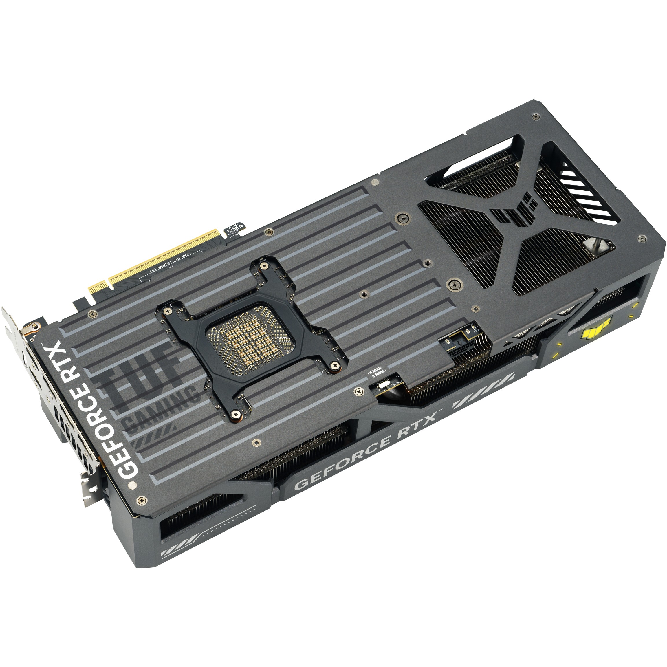 Grafička kartica ASUS TUF Gaming TUF-RTX5090-32G-GAMING NVIDIA GeForce RTX 5090 32 GB GDDR7-11