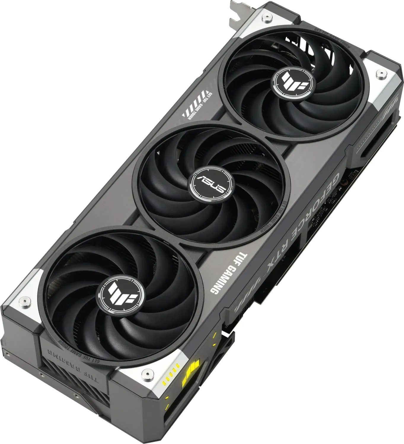 Grafička kartica ASUS TUF Gaming TUF-RTX5070TI-O16G-GAMING NVIDIA GeForce RTX 5070 Ti 16 GB GDDR7-3