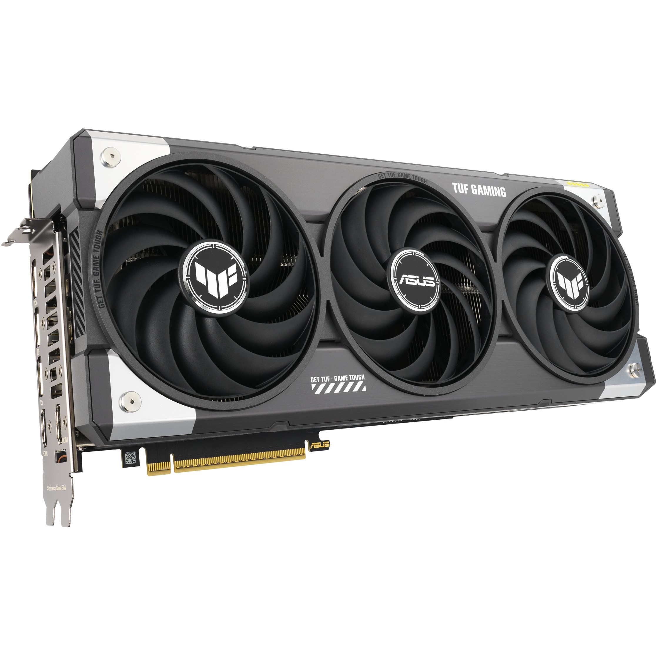 Grafička kartica ASUS TUF Gaming TUF-RTX5070TI-O16G-GAMING NVIDIA GeForce RTX 5070 Ti 16 GB GDDR7-15