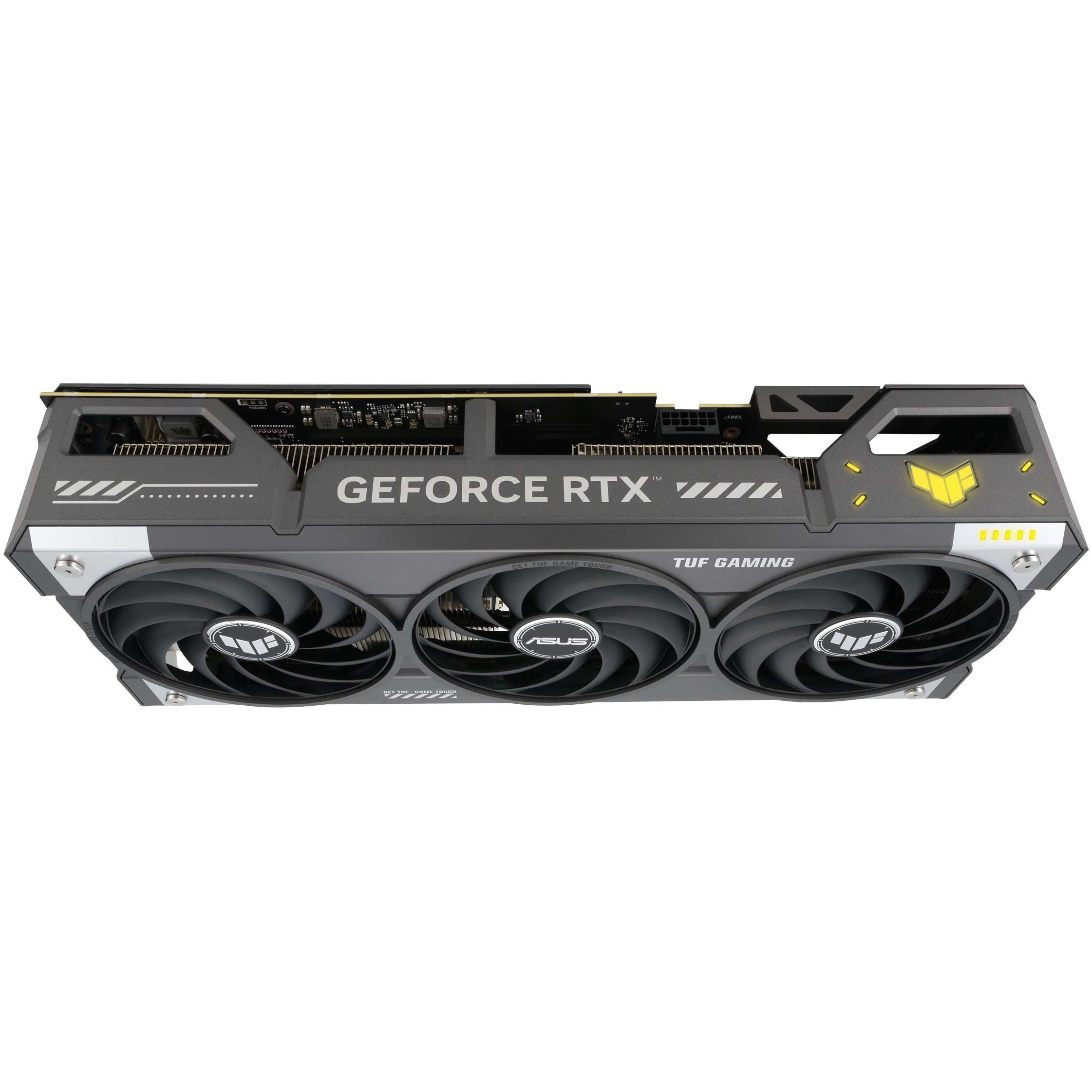 Grafička kartica ASUS TUF Gaming TUF-RTX5070TI-O16G-GAMING NVIDIA GeForce RTX 5070 Ti 16 GB GDDR7-16