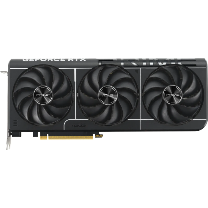 Grafička kartica ASUS PRIME-RTX5070TI-O16G (NVIDIA GeForce RTX 5070 Ti, 16 GB GDDR7, PCIe 5.0 x16, 3x DisplayPort, 1x HDMI)-1