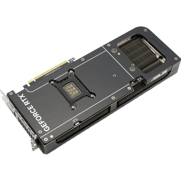 Grafička kartica ASUS PRIME-RTX5070TI-O16G (NVIDIA GeForce RTX 5070 Ti, 16 GB GDDR7, PCIe 5.0 x16, 3x DisplayPort, 1x HDMI)-4