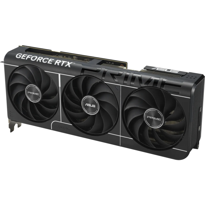 Grafička kartica ASUS PRIME-RTX5070TI-O16G (NVIDIA GeForce RTX 5070 Ti, 16 GB GDDR7, PCIe 5.0 x16, 3x DisplayPort, 1x HDMI)-2