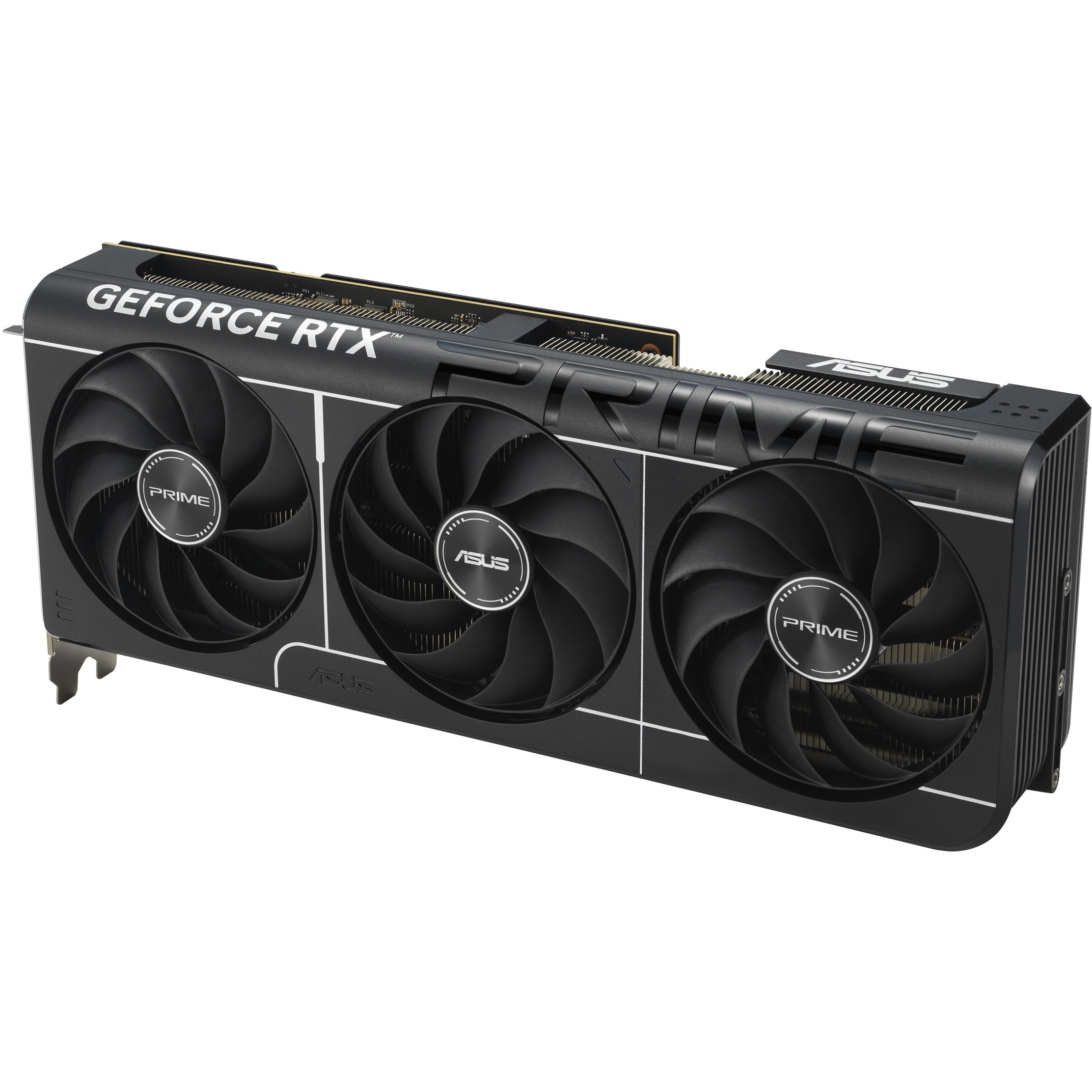 Grafička kartica ASUS PRIME-RTX5070TI-O16G (NVIDIA GeForce RTX 5070 Ti, 16 GB GDDR7, PCIe 5.0 x16, 3x DisplayPort, 1x HDMI)-8