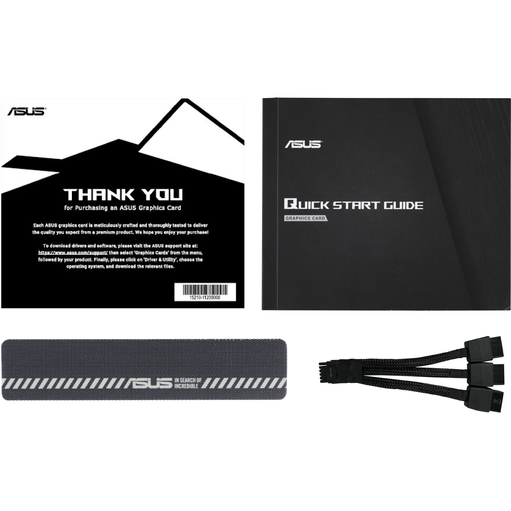 Grafička kartica ASUS PRIME-RTX5070TI-O16G (NVIDIA GeForce RTX 5070 Ti, 16 GB GDDR7, PCIe 5.0 x16, 3x DisplayPort, 1x HDMI)-9