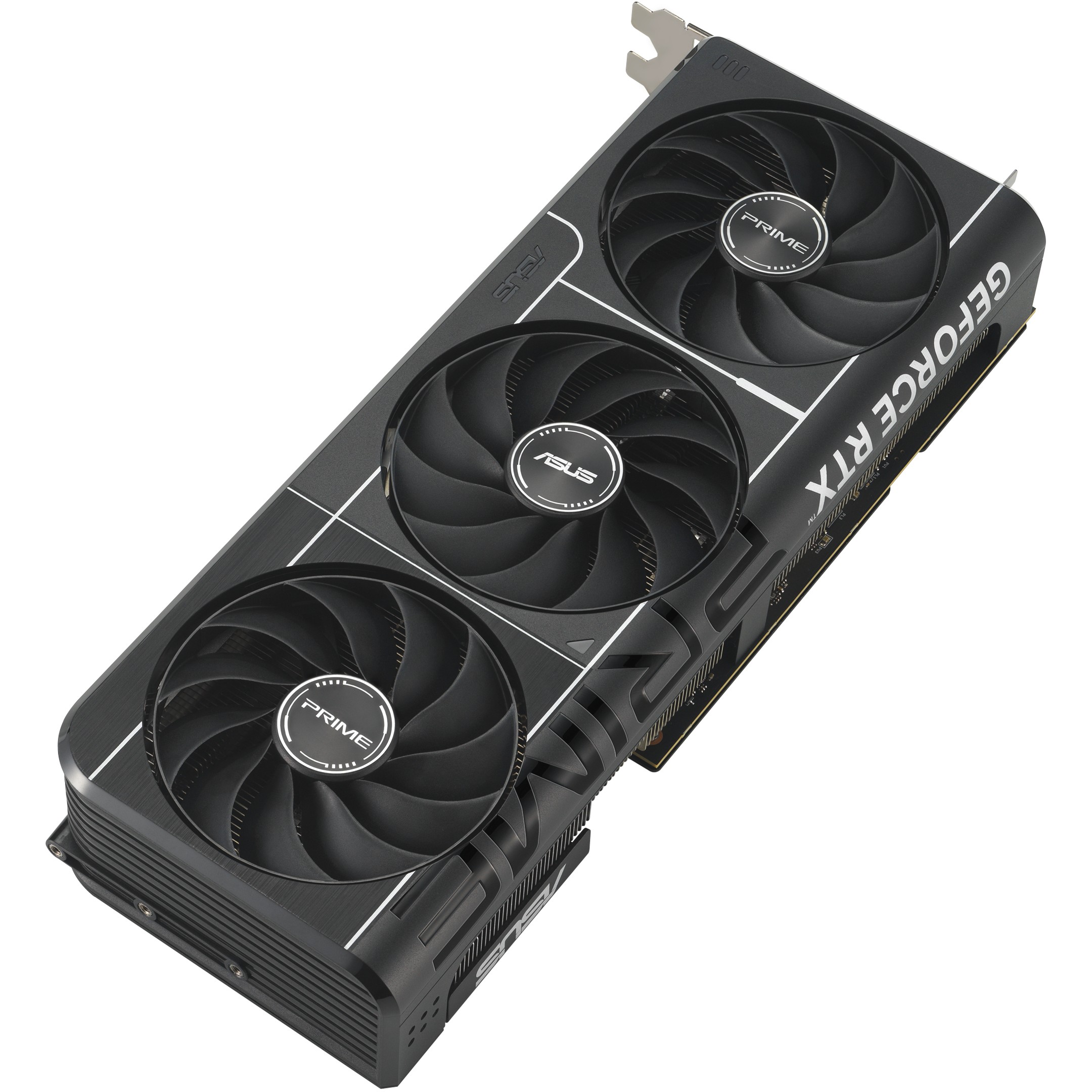 Grafička kartica ASUS PRIME-RTX5070TI-O16G (NVIDIA GeForce RTX 5070 Ti, 16 GB GDDR7, PCIe 5.0 x16, 3x DisplayPort, 1x HDMI)-12
