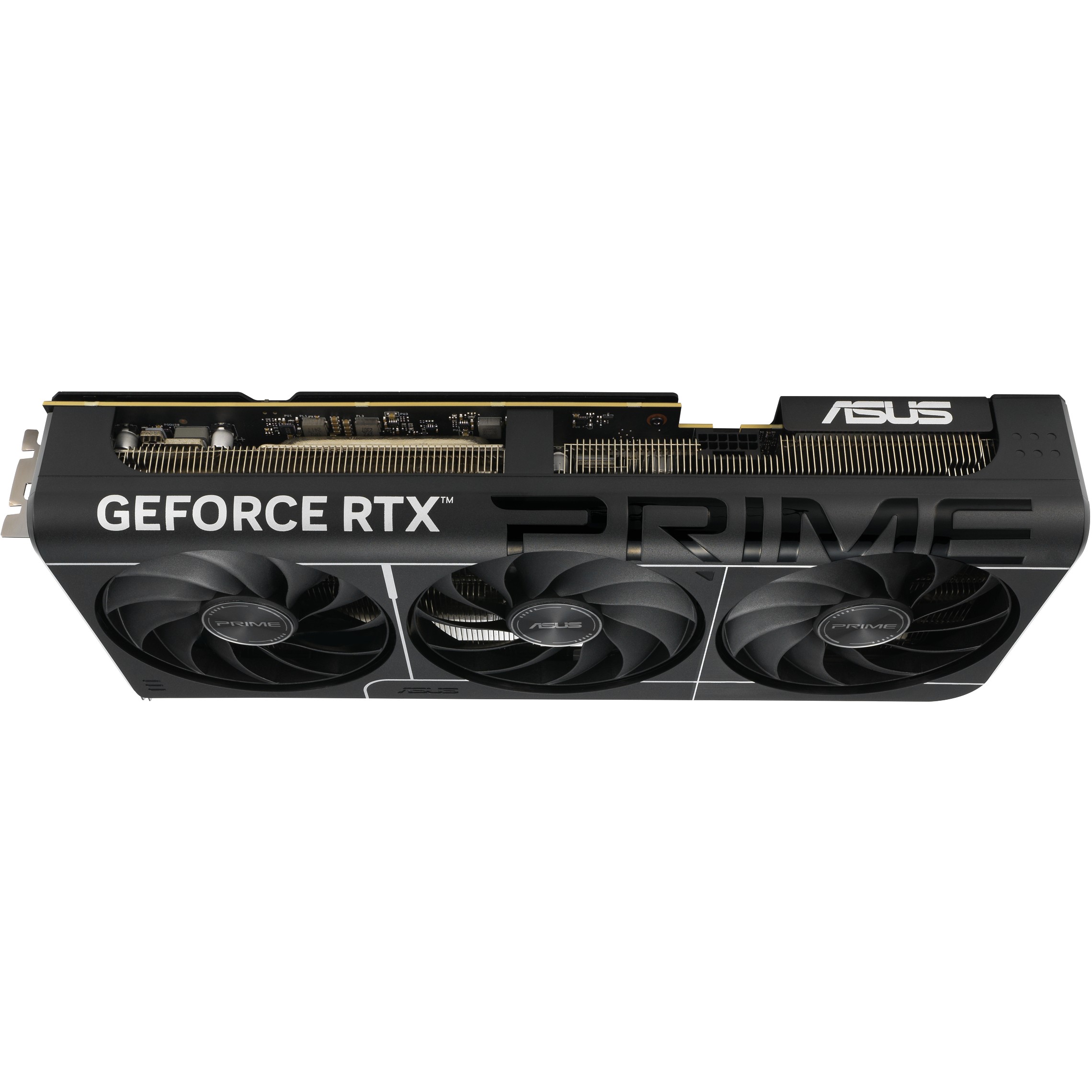 Grafička kartica ASUS PRIME-RTX5070TI-O16G (NVIDIA GeForce RTX 5070 Ti, 16 GB GDDR7, PCIe 5.0 x16, 3x DisplayPort, 1x HDMI)-15