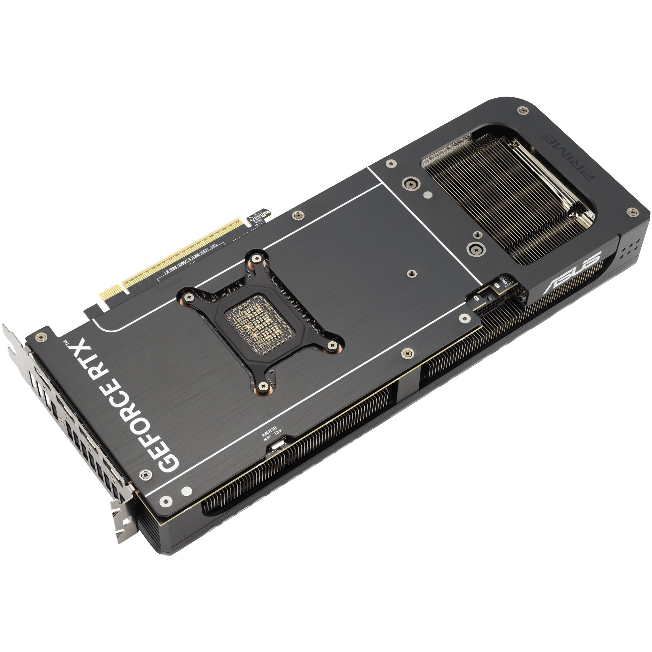 Grafička kartica ASUS PRIME-RTX5070TI-O16G (NVIDIA GeForce RTX 5070 Ti, 16 GB GDDR7, PCIe 5.0 x16, 3x DisplayPort, 1x HDMI)-17