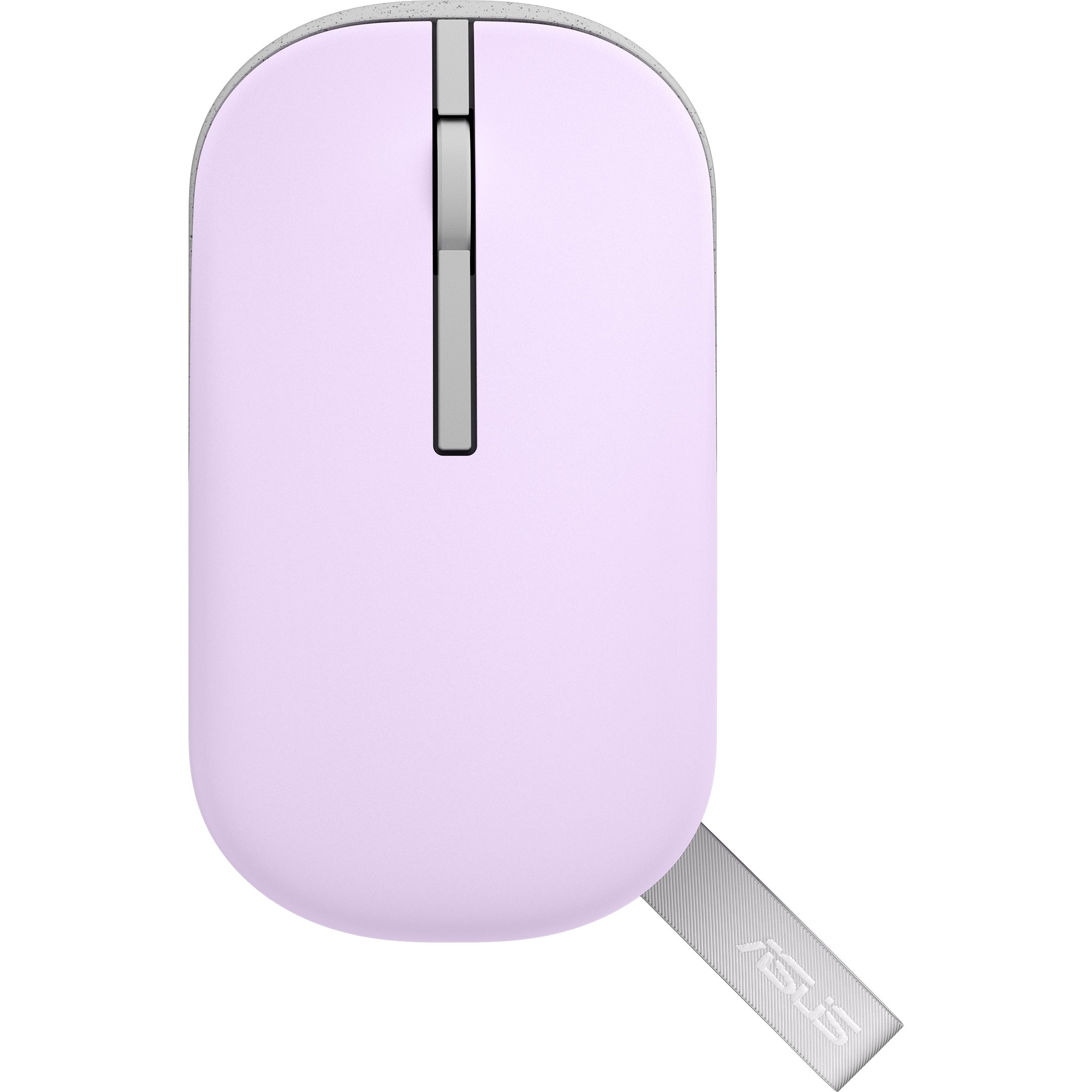 Miš ASUS MD100 (Office, Ambidextrous, RF Wireless + Bluetooth, Optical, 1600 DPI)-0