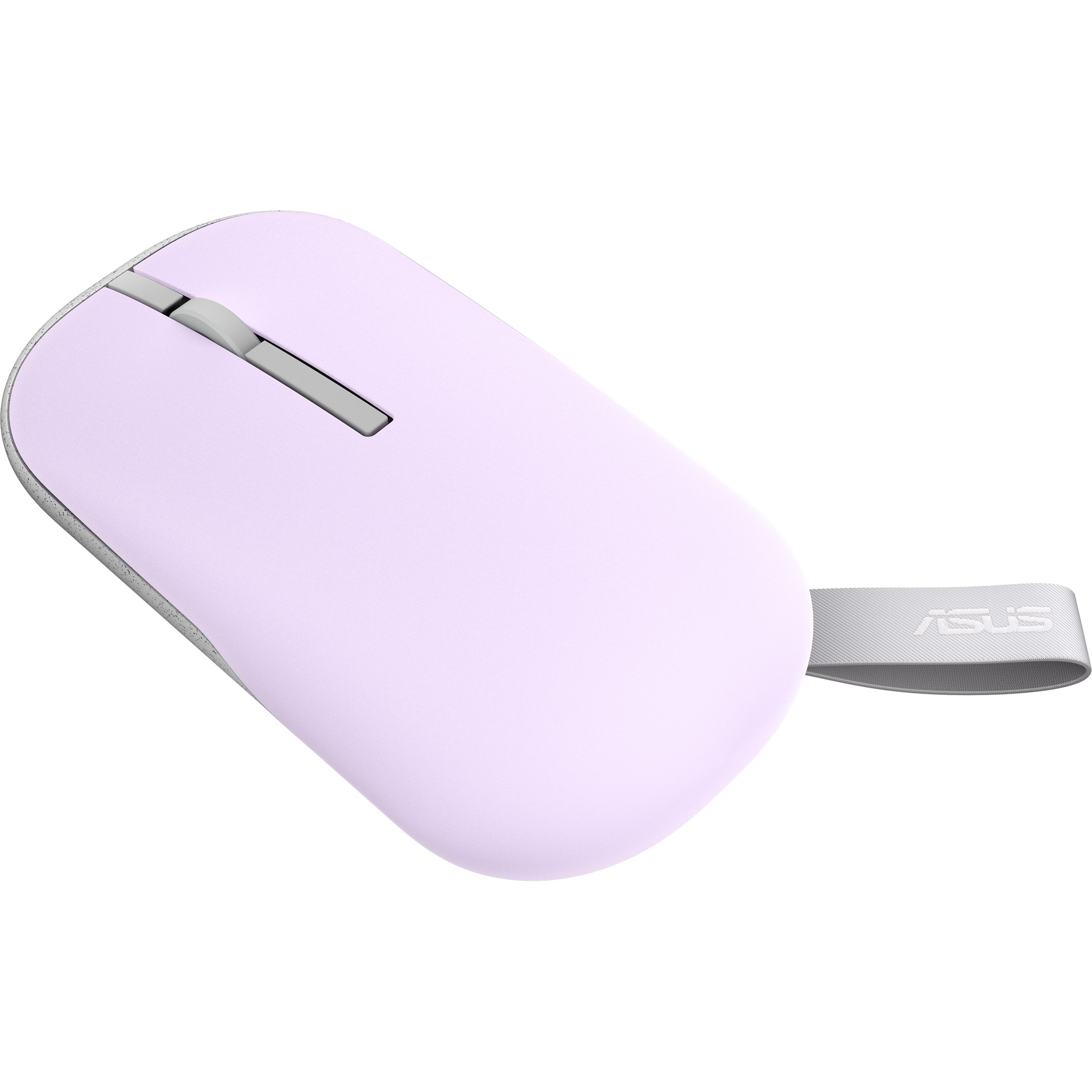 Miš ASUS MD100 (Office, Ambidextrous, RF Wireless + Bluetooth, Optical, 1600 DPI)-4