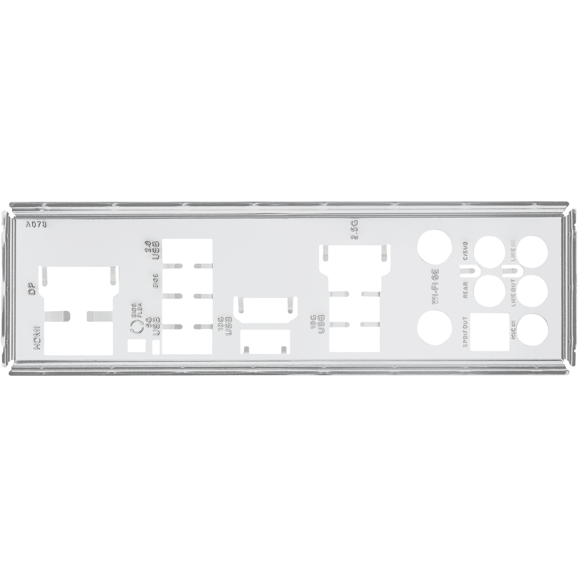 Matična ploča ASUS PRIME B650-PLUS WIFI (AMD B650, Socket AM5, ATX)-6