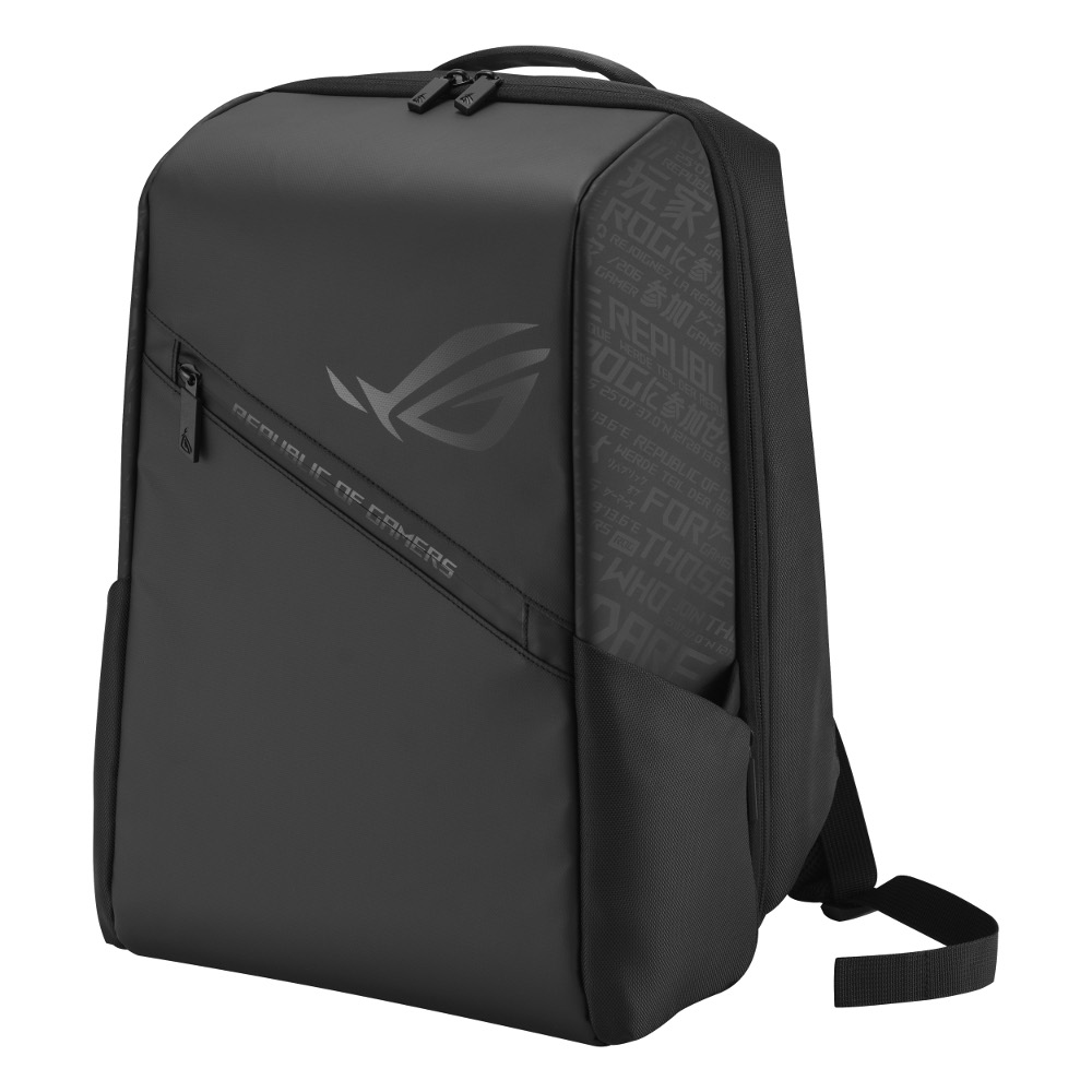 Ruksak za laptop ASUS 90XB0920-BBP000 (40.6 cm (16''), crna, vodootporna, otporna na ogrebotine)-0