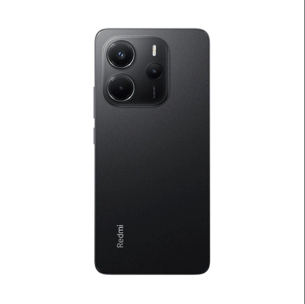 Mobitel XIAOMI Redmi Note 14 4G, 6/128GB, crni-2